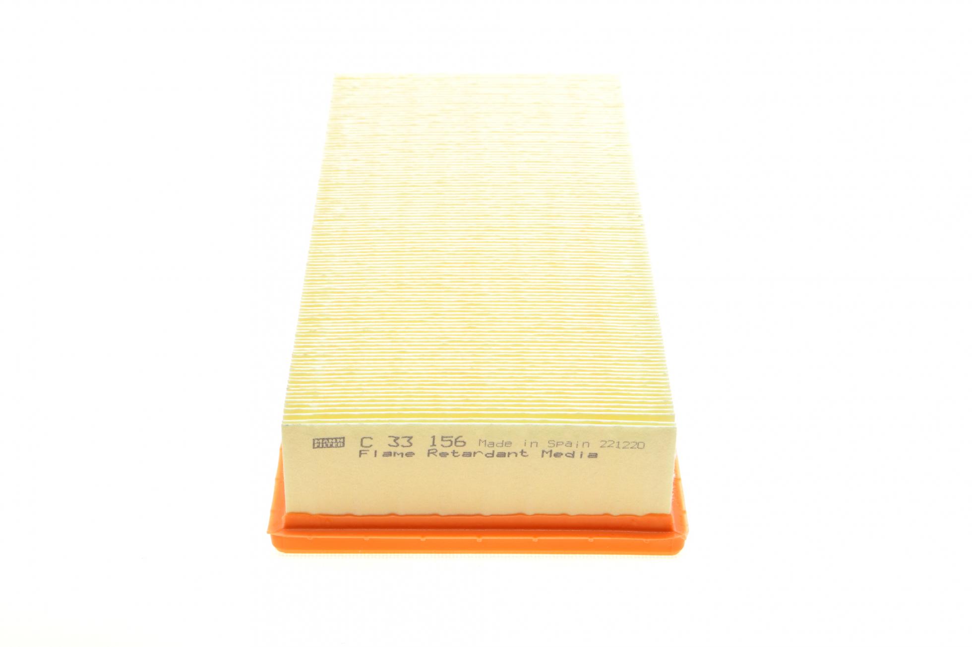 C33156 MANN-FILTER