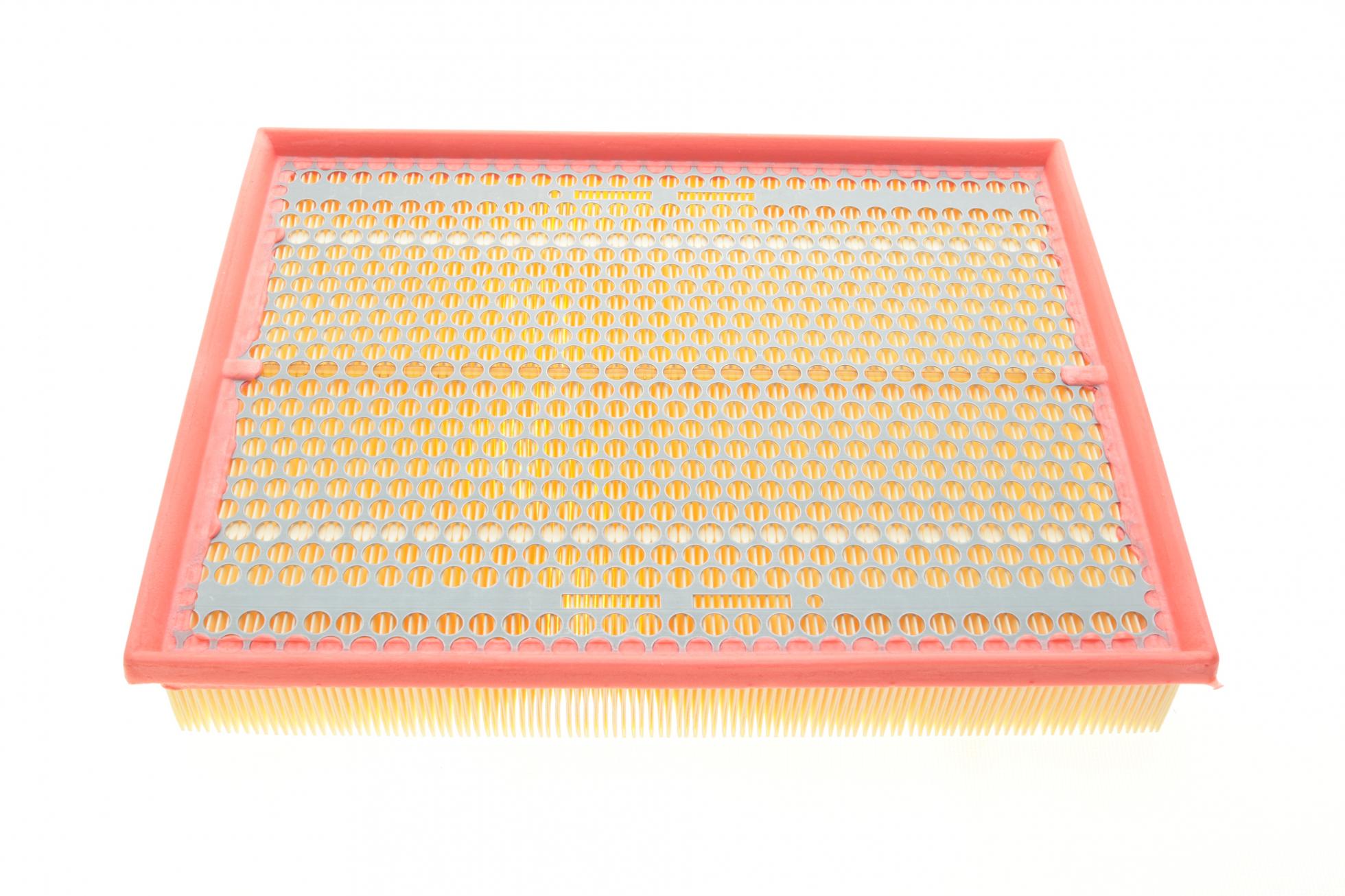 C331891 MANN-FILTER