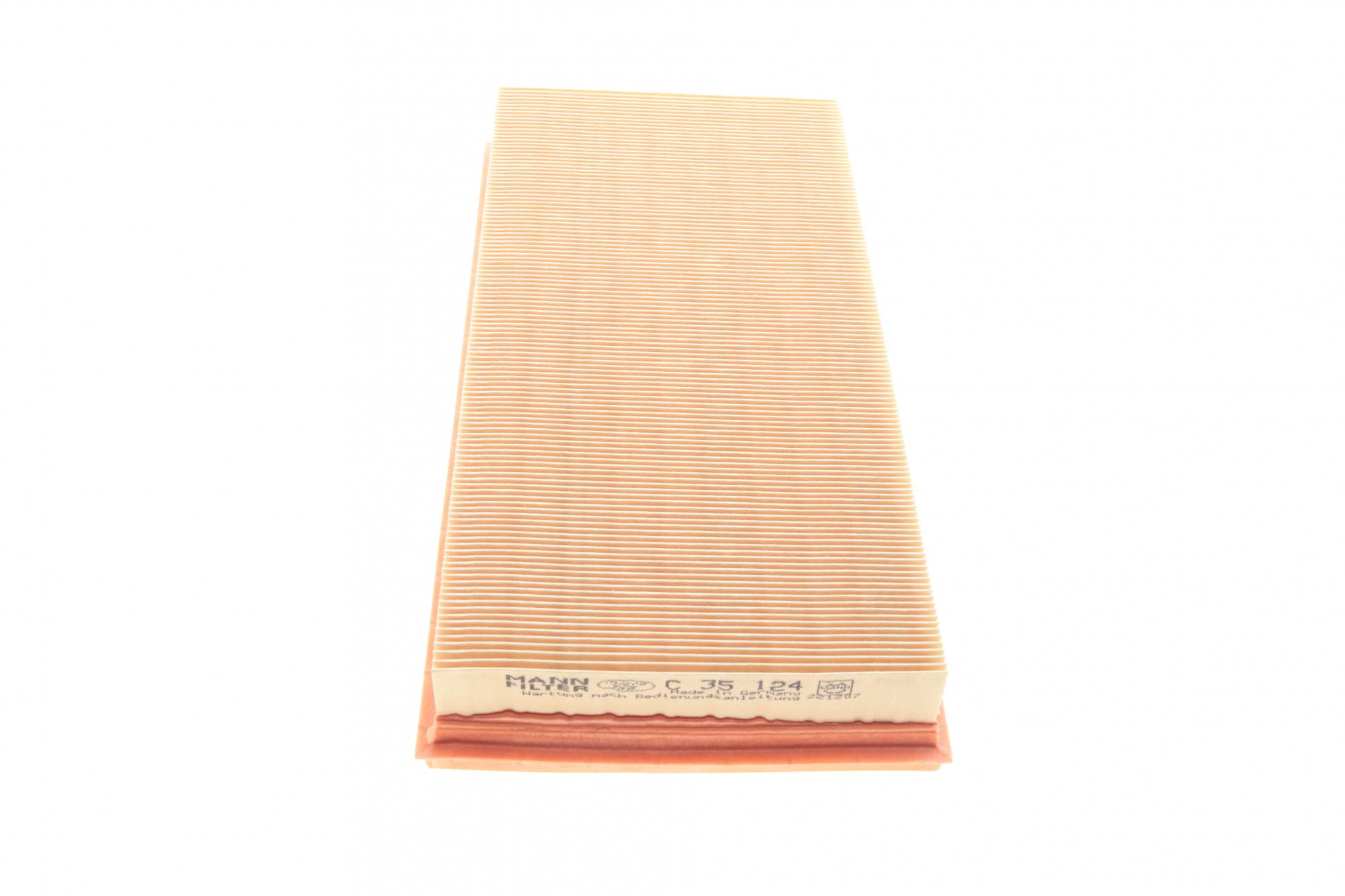 C35124 MANN-FILTER