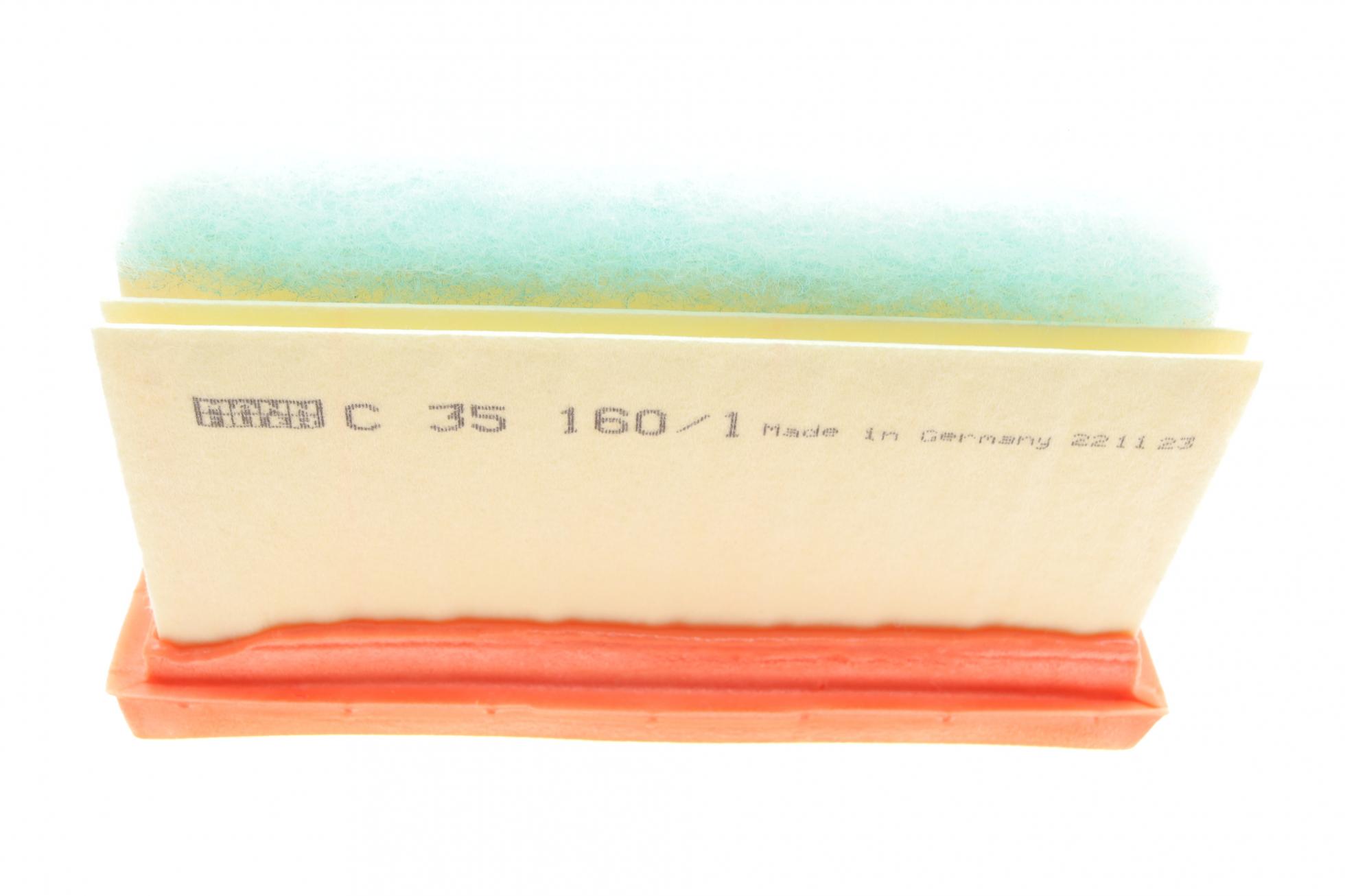 C351601 MANN-FILTER