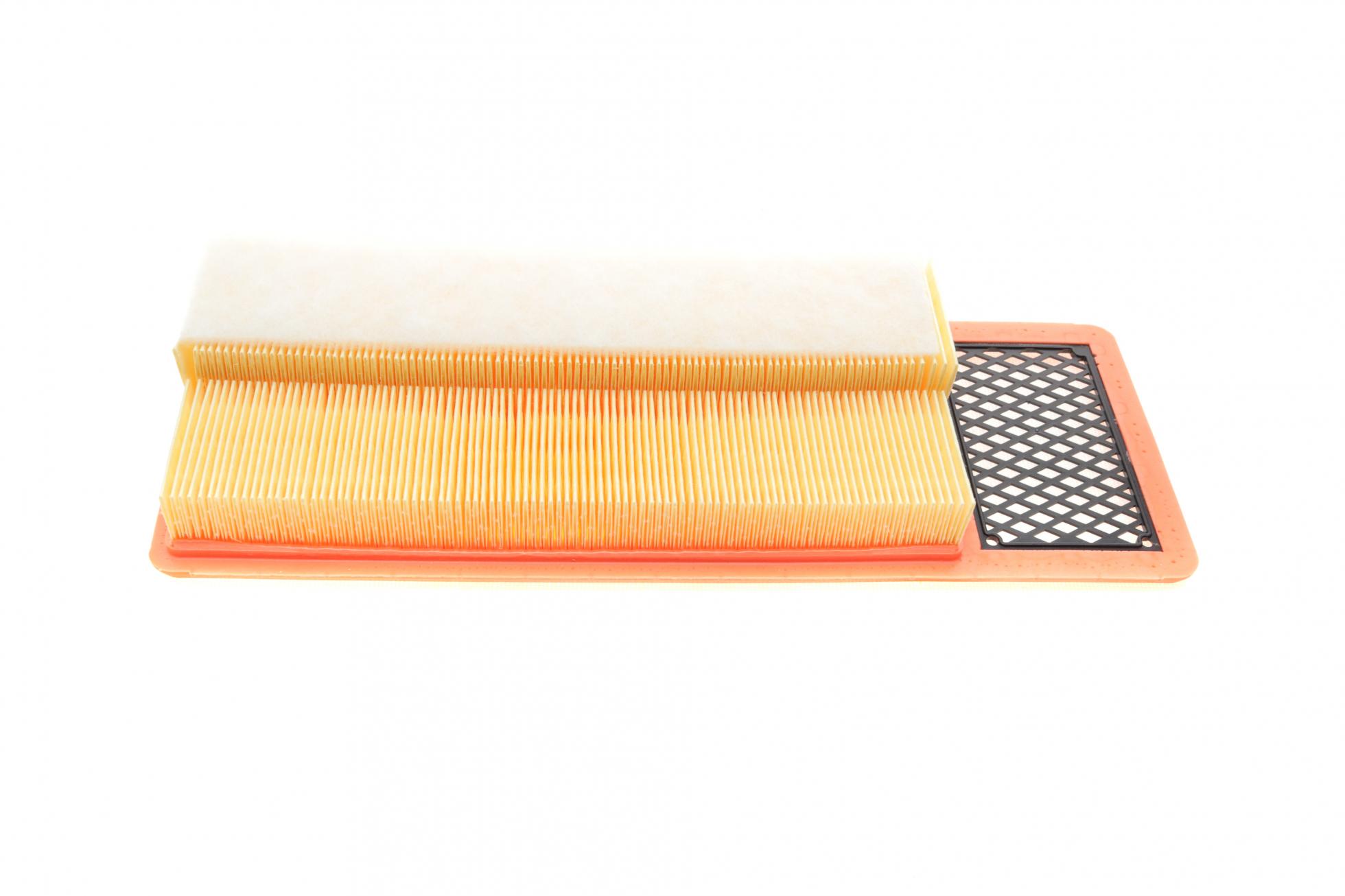 C360061 MANN-FILTER