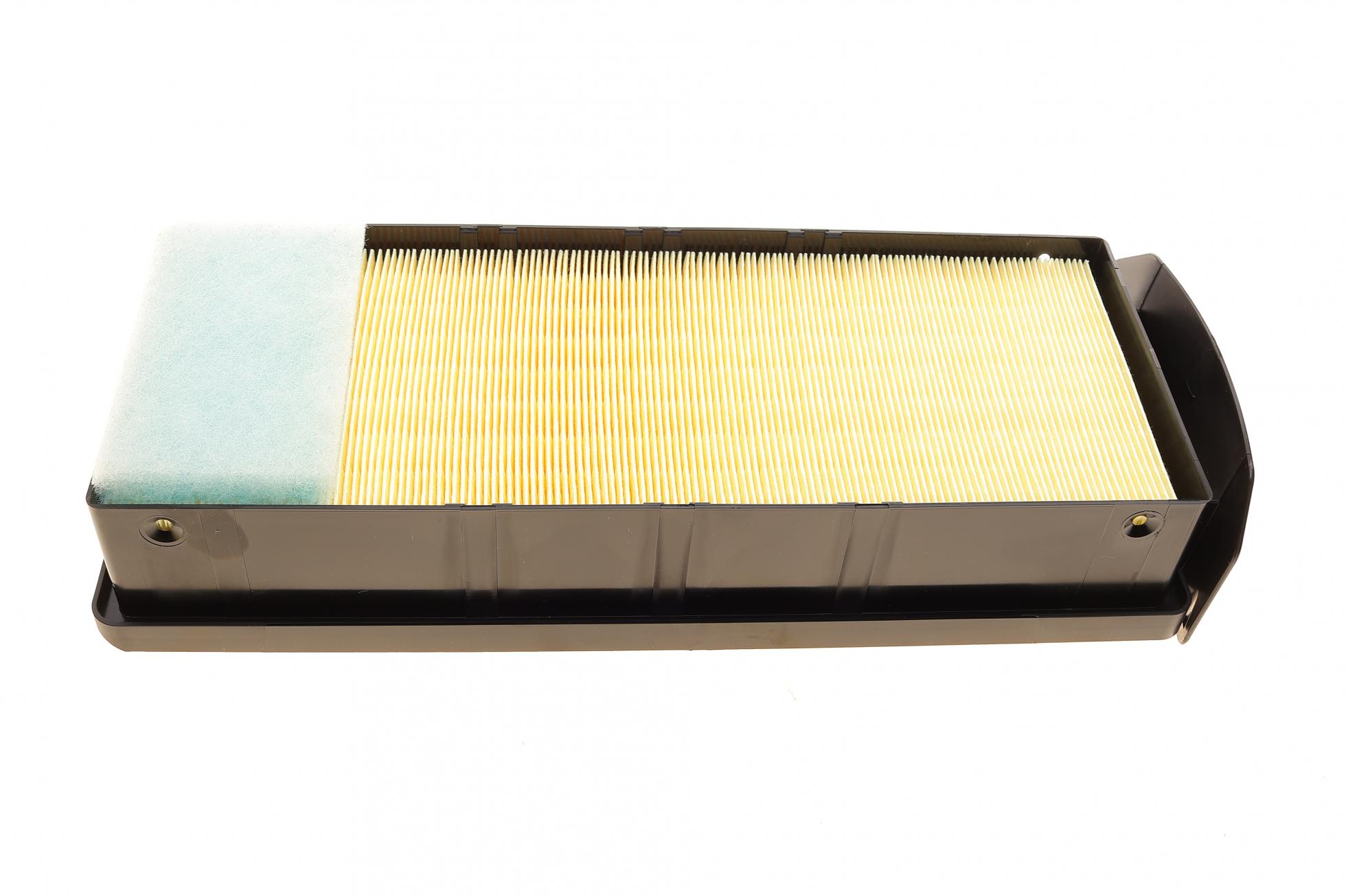 C37009 MANN-FILTER