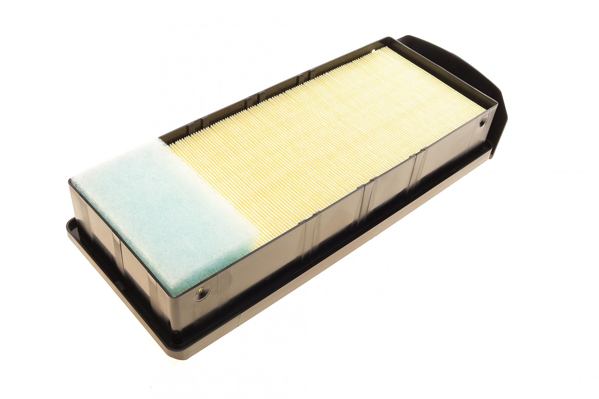 C37009 MANN-FILTER