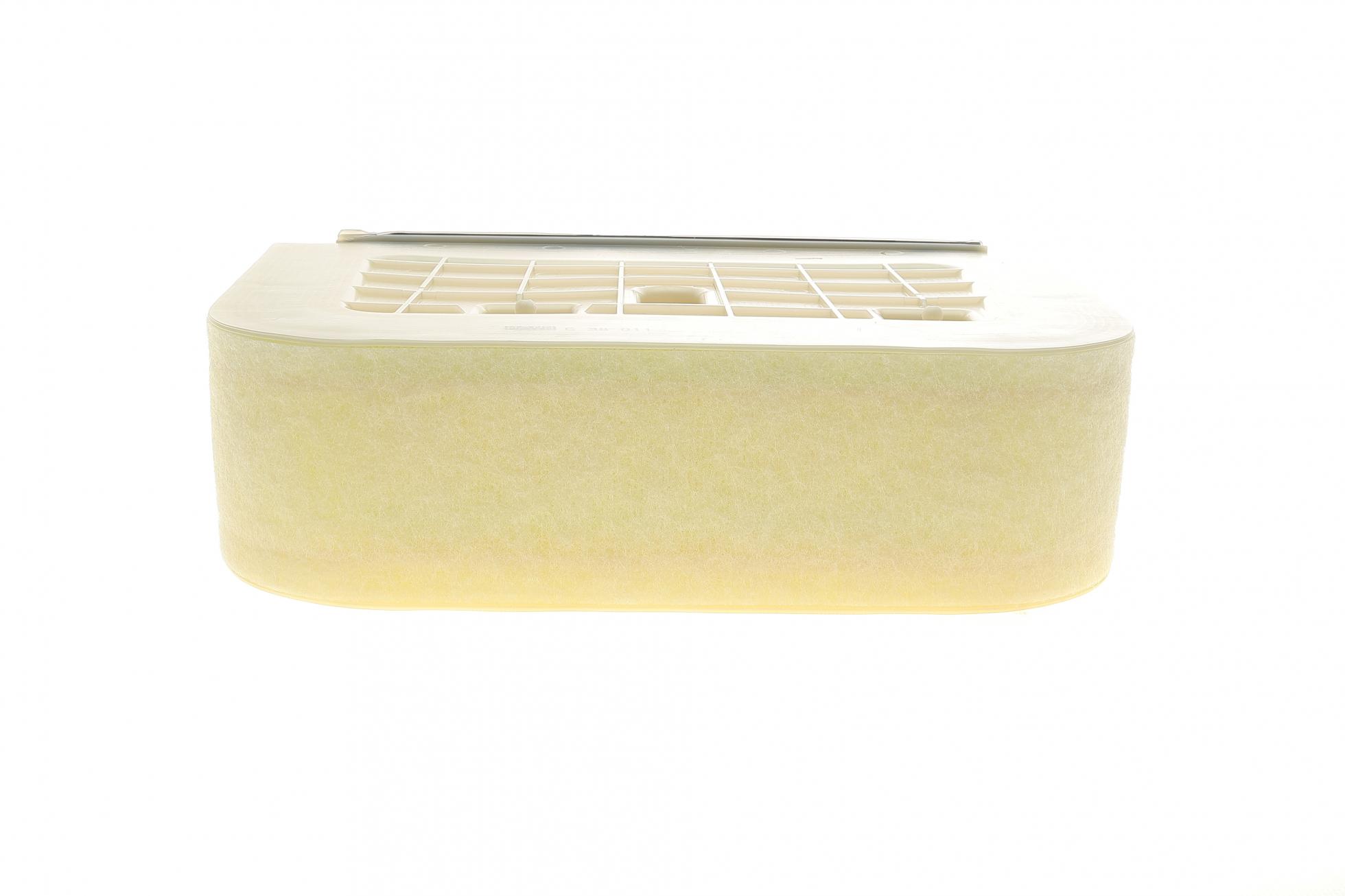 C38011 MANN-FILTER
