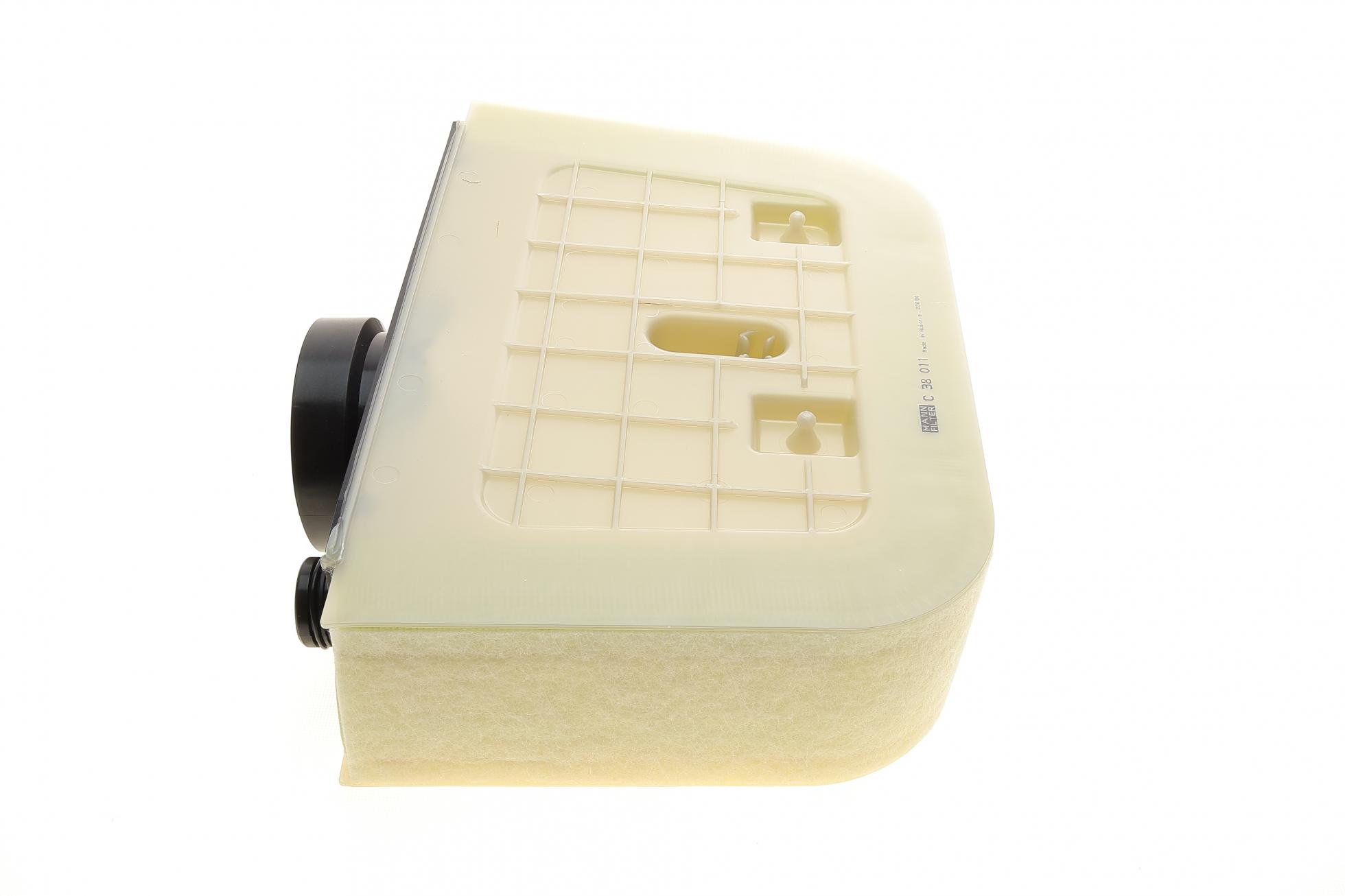 C38011 MANN-FILTER