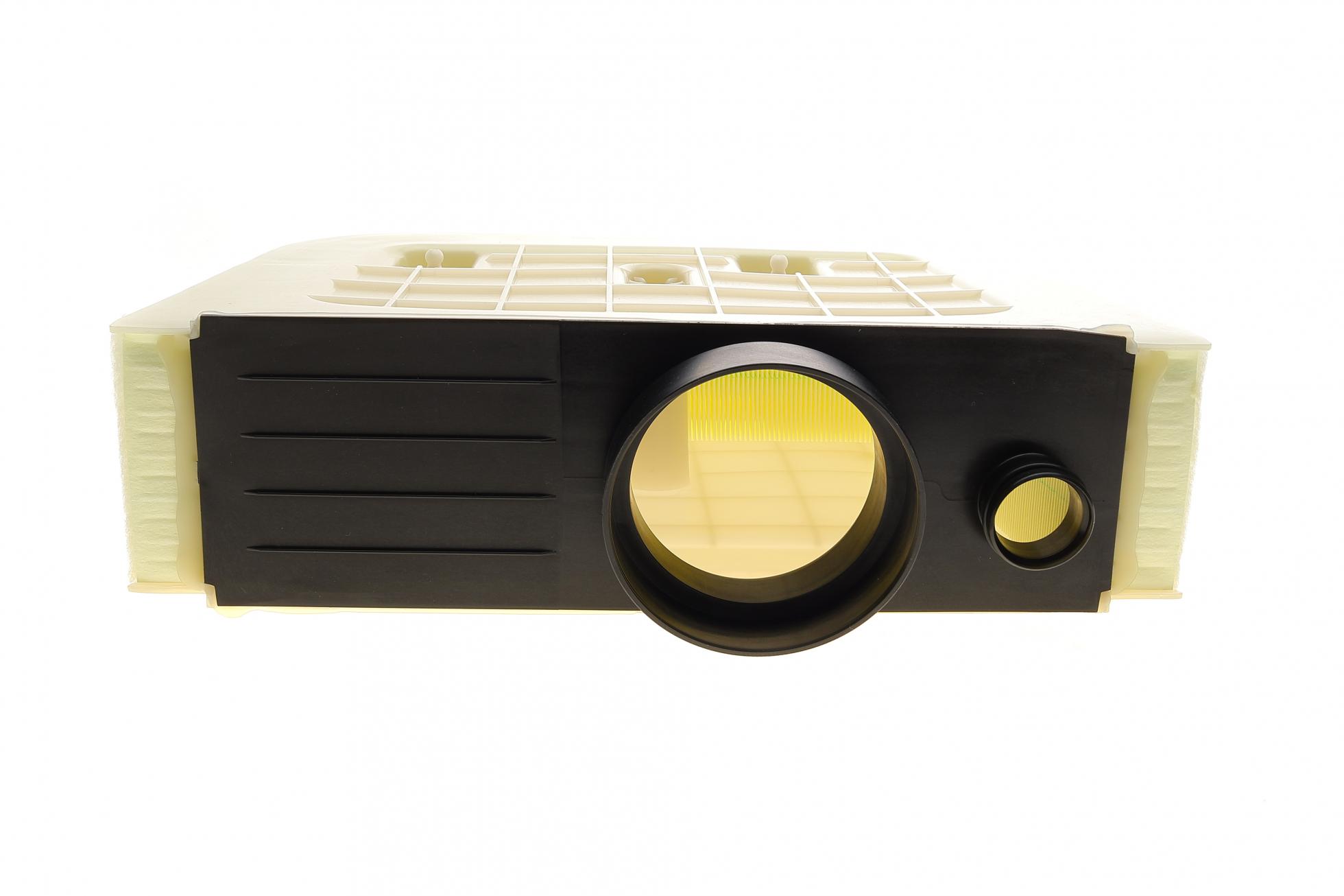 C38011 MANN-FILTER