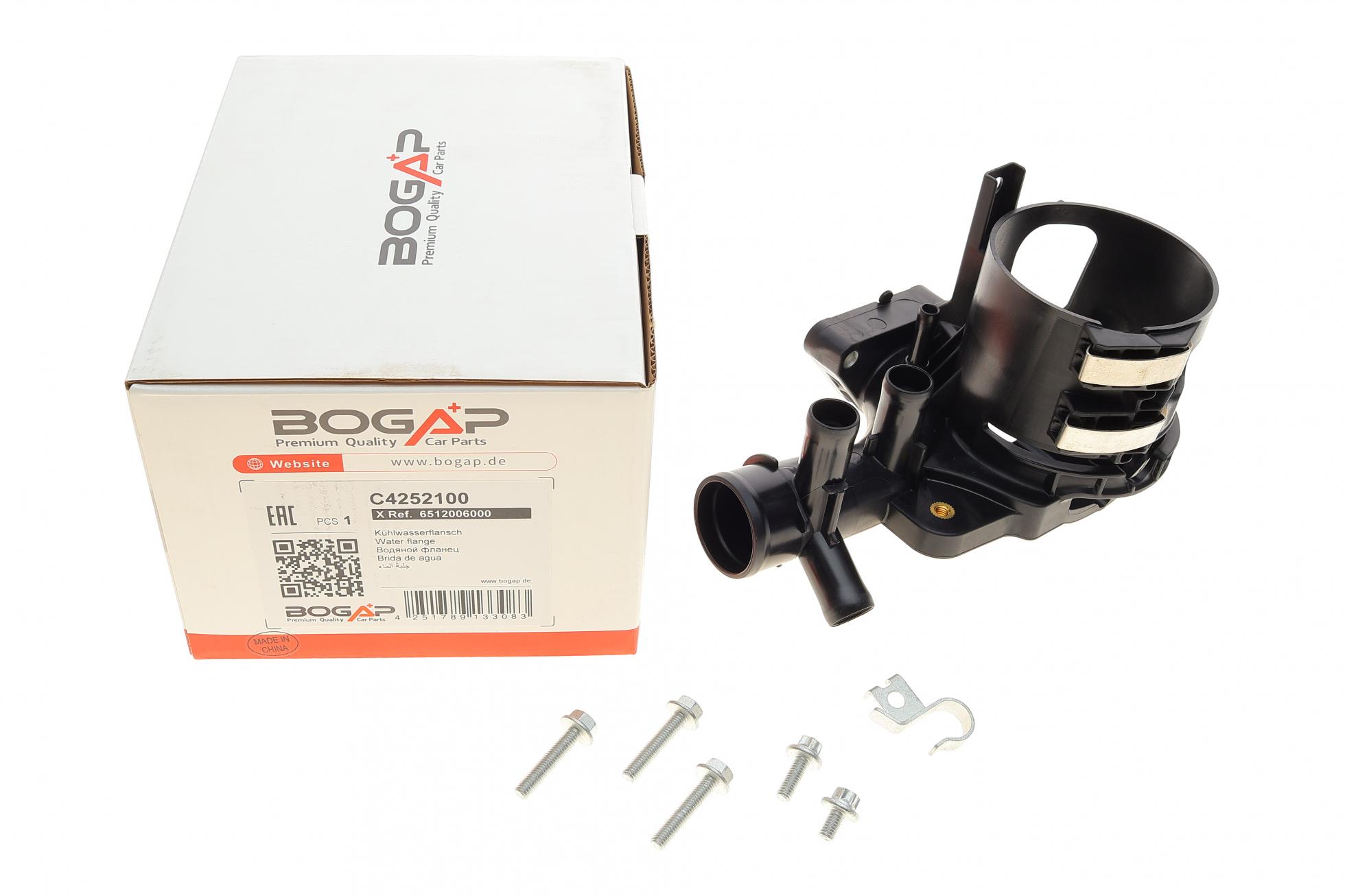 C4252100 BOGAP