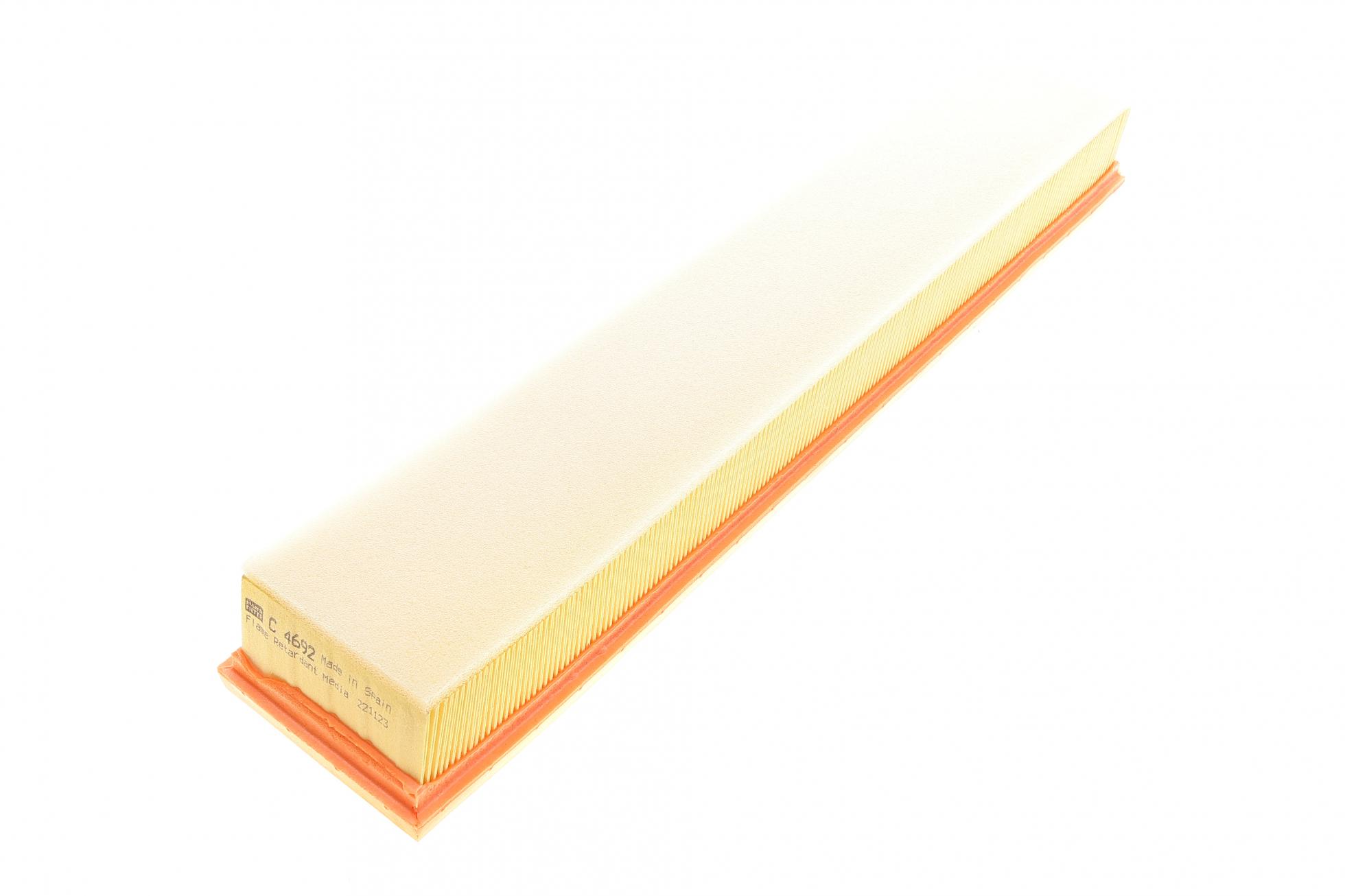 C4692 MANN-FILTER