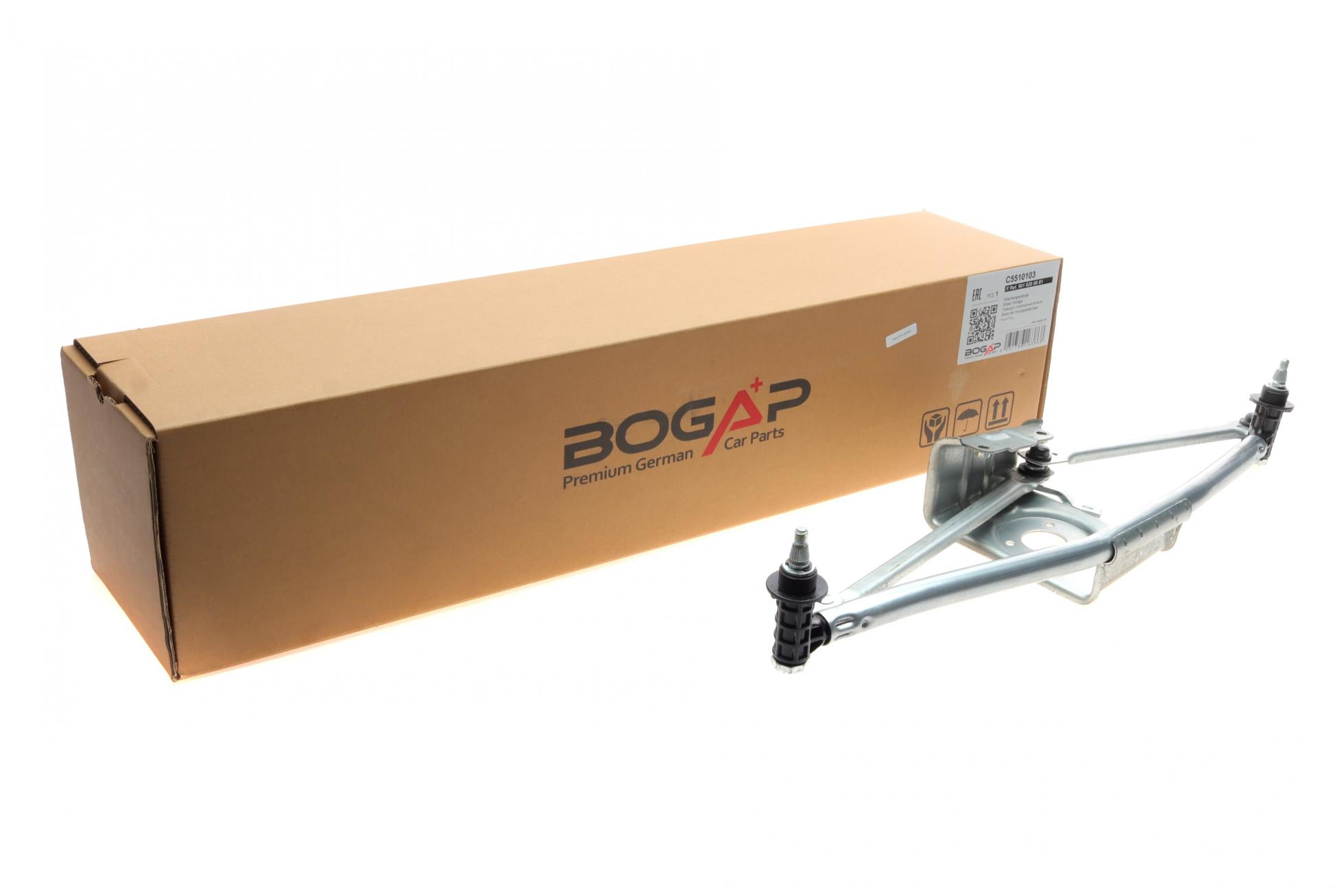 C5510103 BOGAP