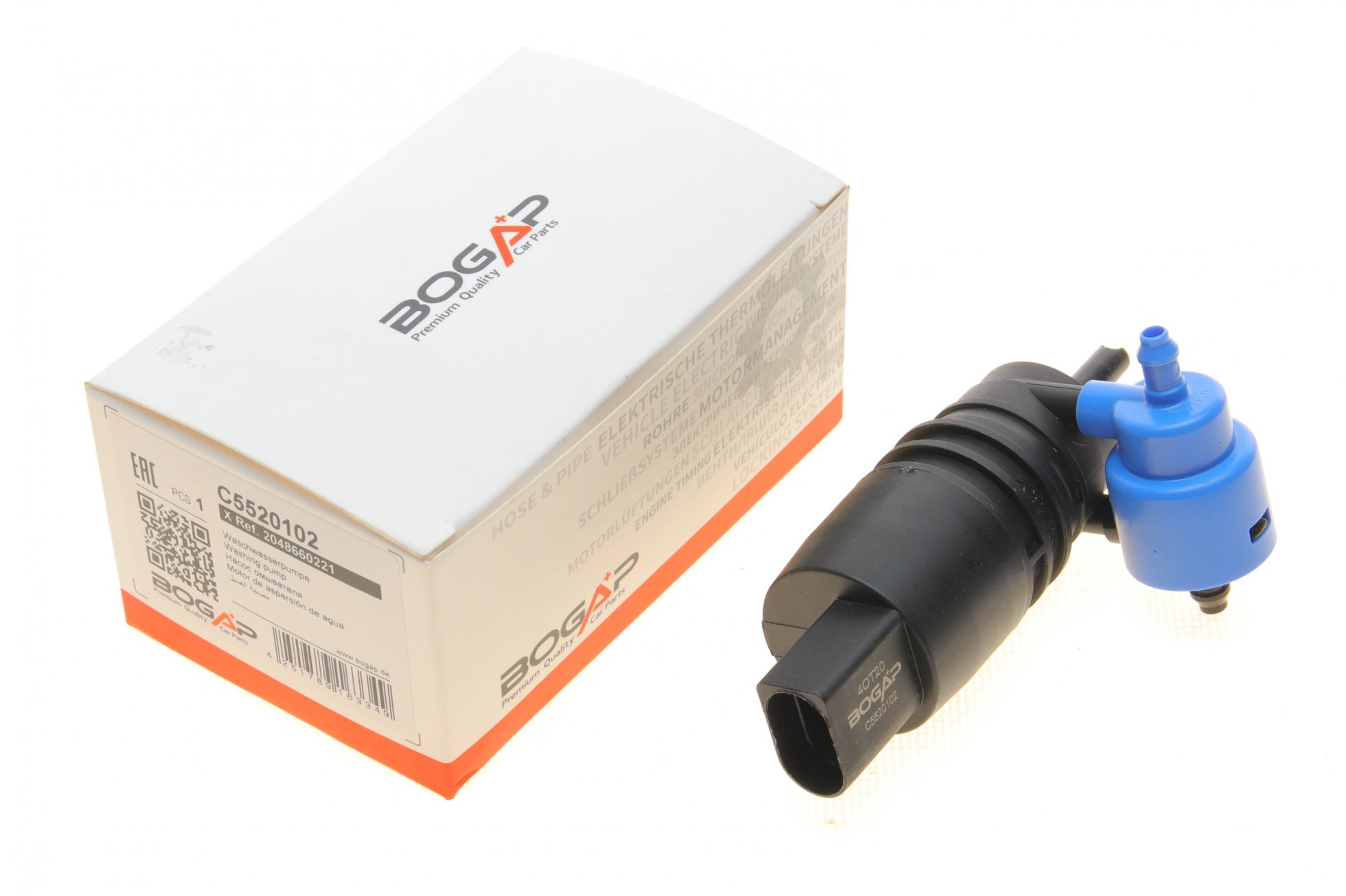 C5520102 BOGAP
