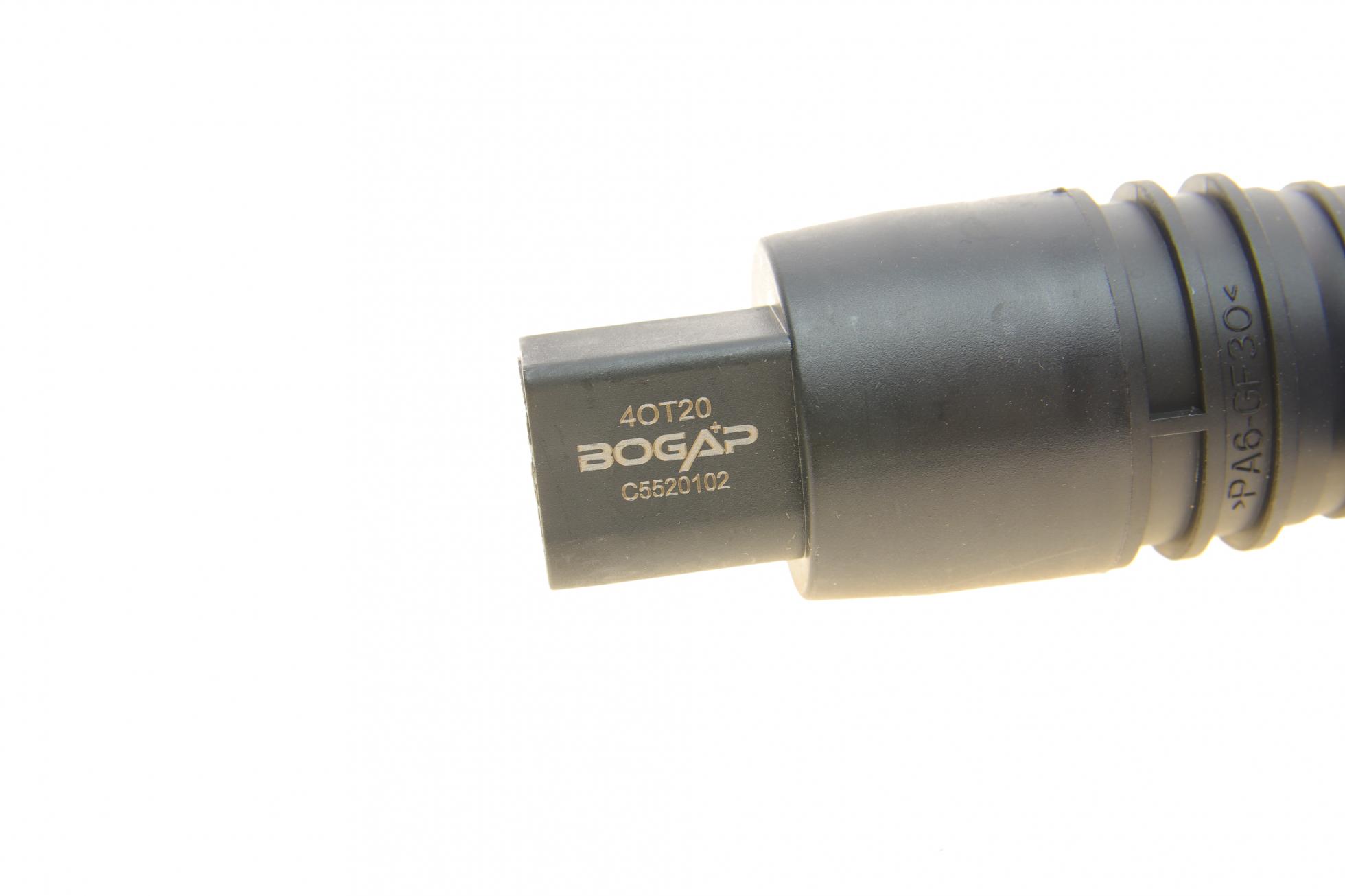 C5520102 BOGAP