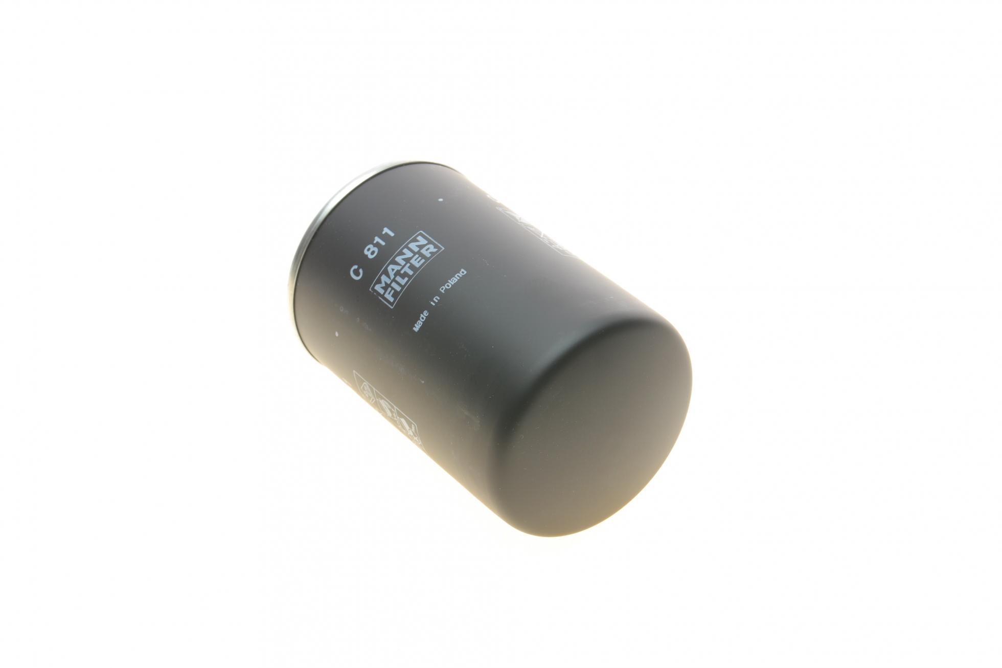 C811 MANN-FILTER