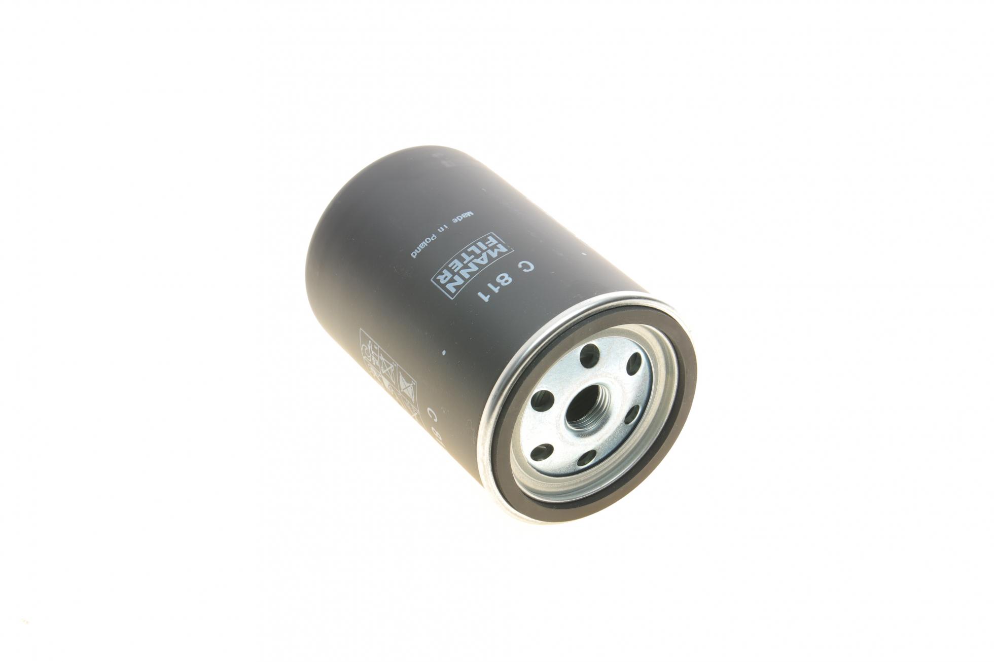 C811 MANN-FILTER