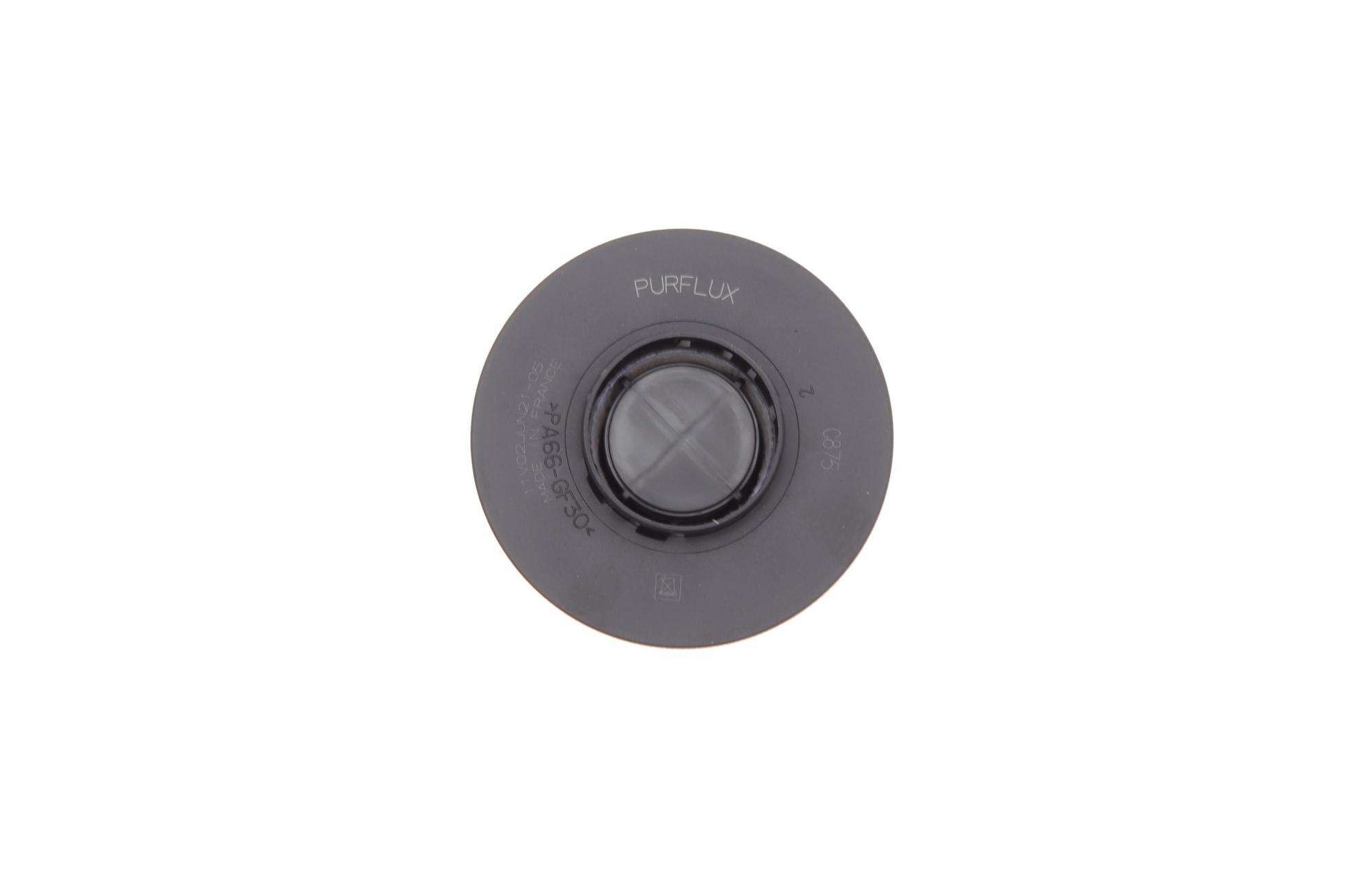 C875 PURFLUX