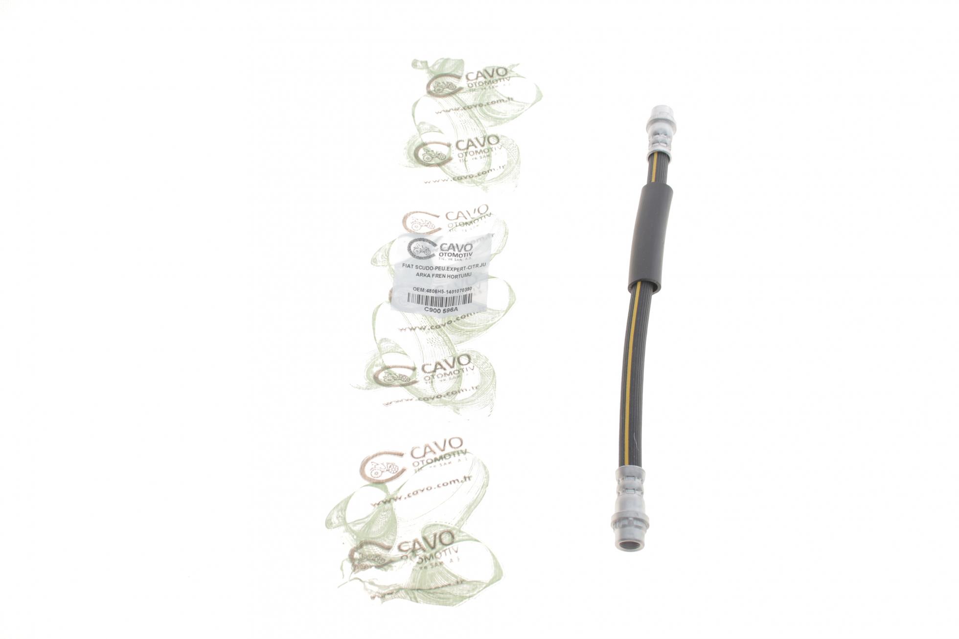C900596A CAVO