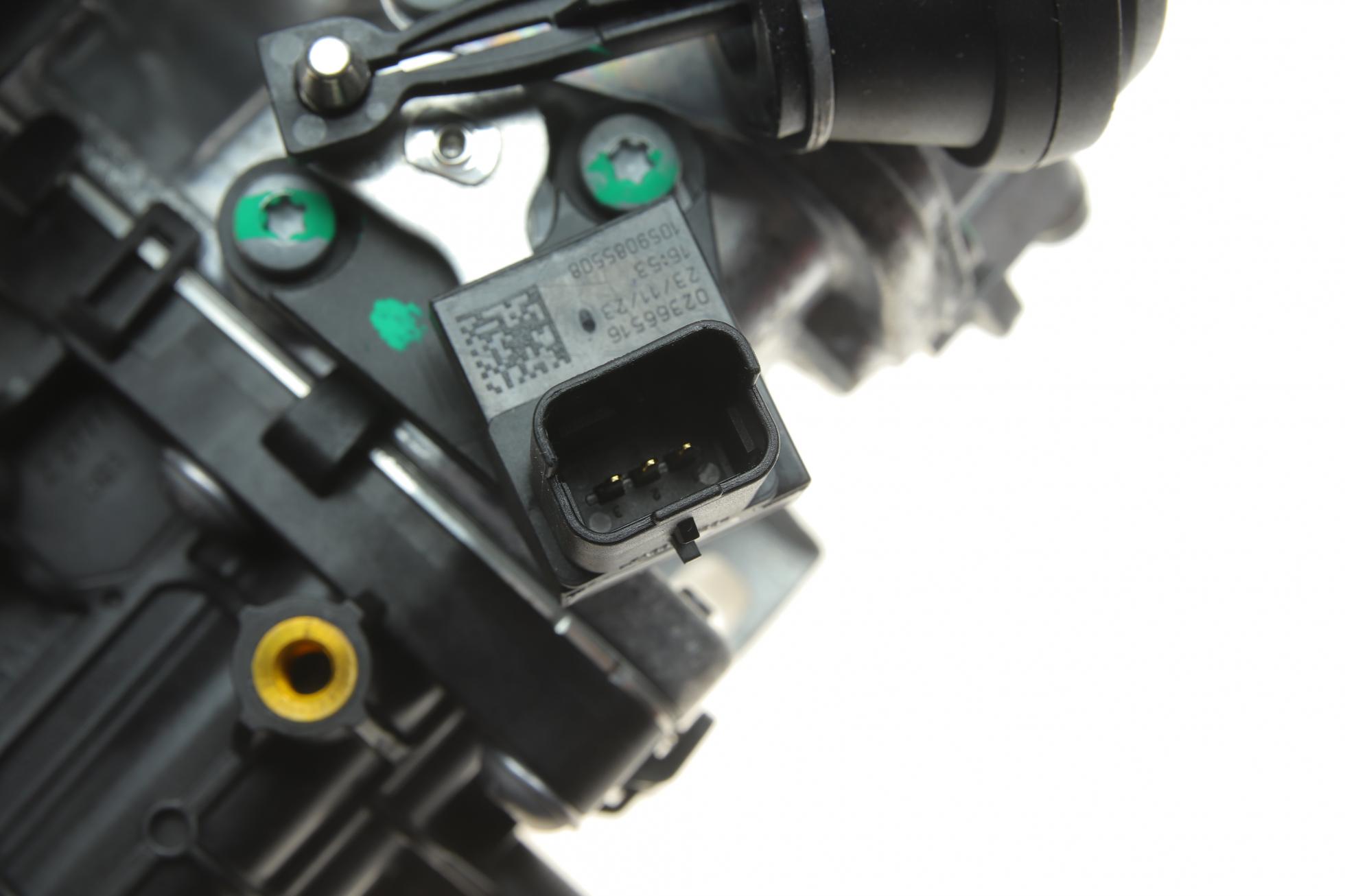 CE4000P MAHLE