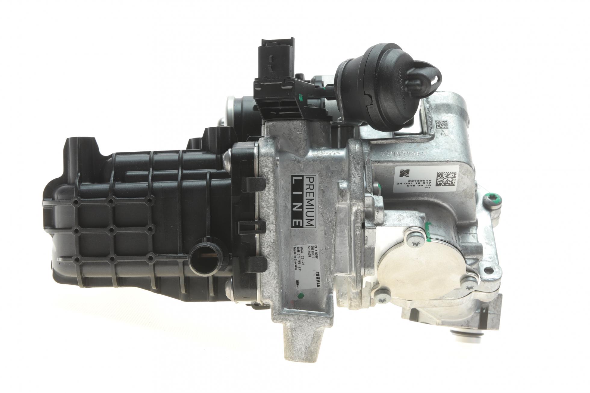 CE4000P MAHLE