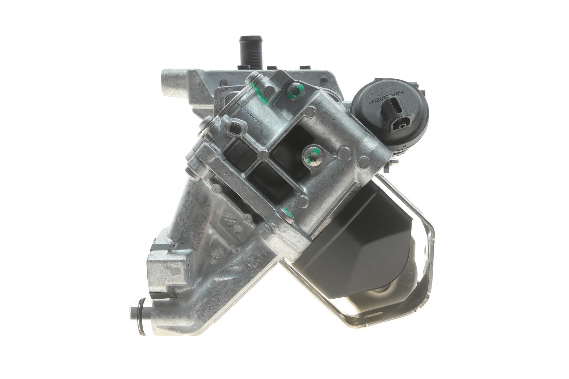 CE4000P MAHLE
