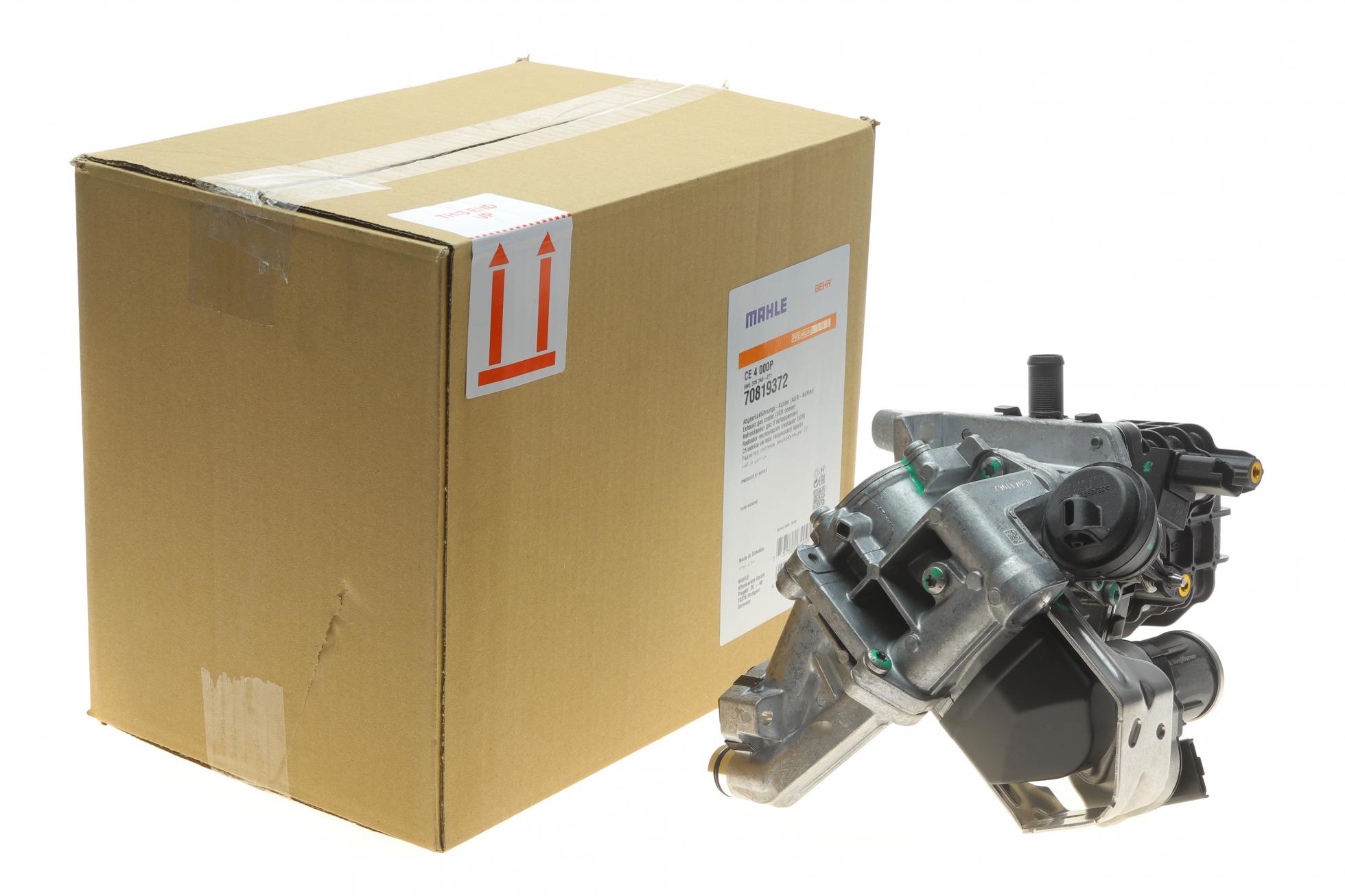 CE4000P MAHLE