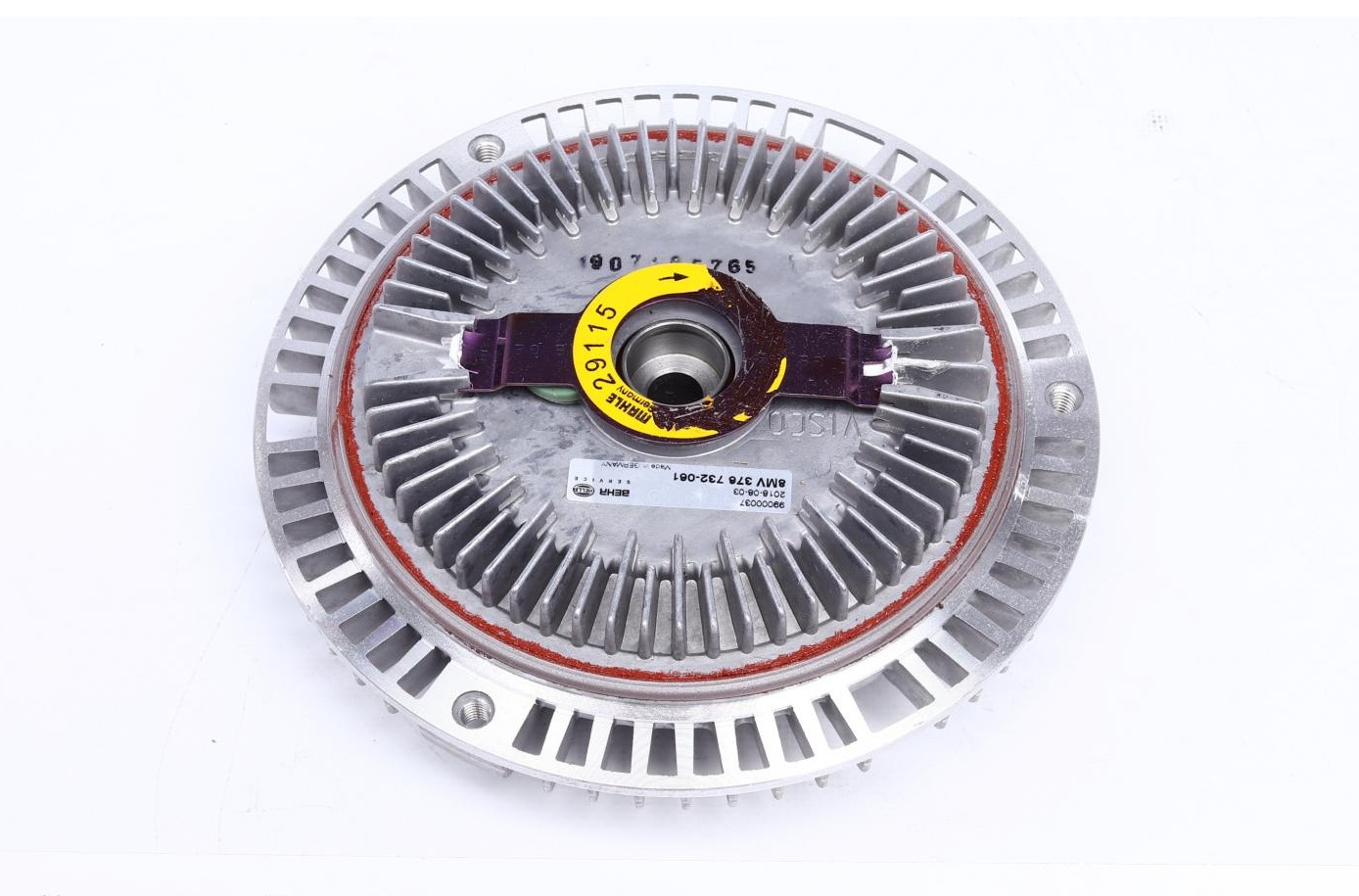 CFC52000P MAHLE