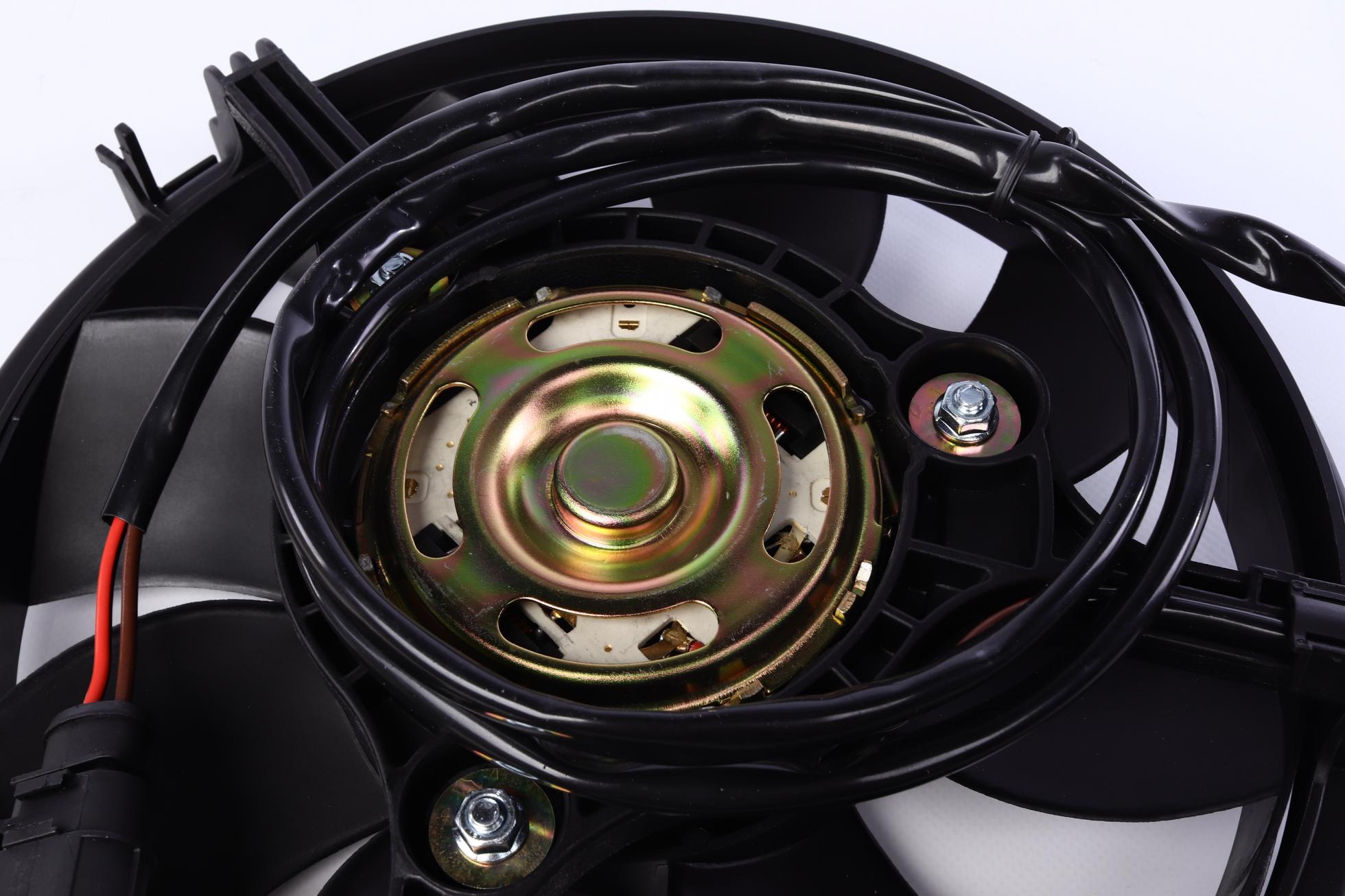 CFF166000S MAHLE