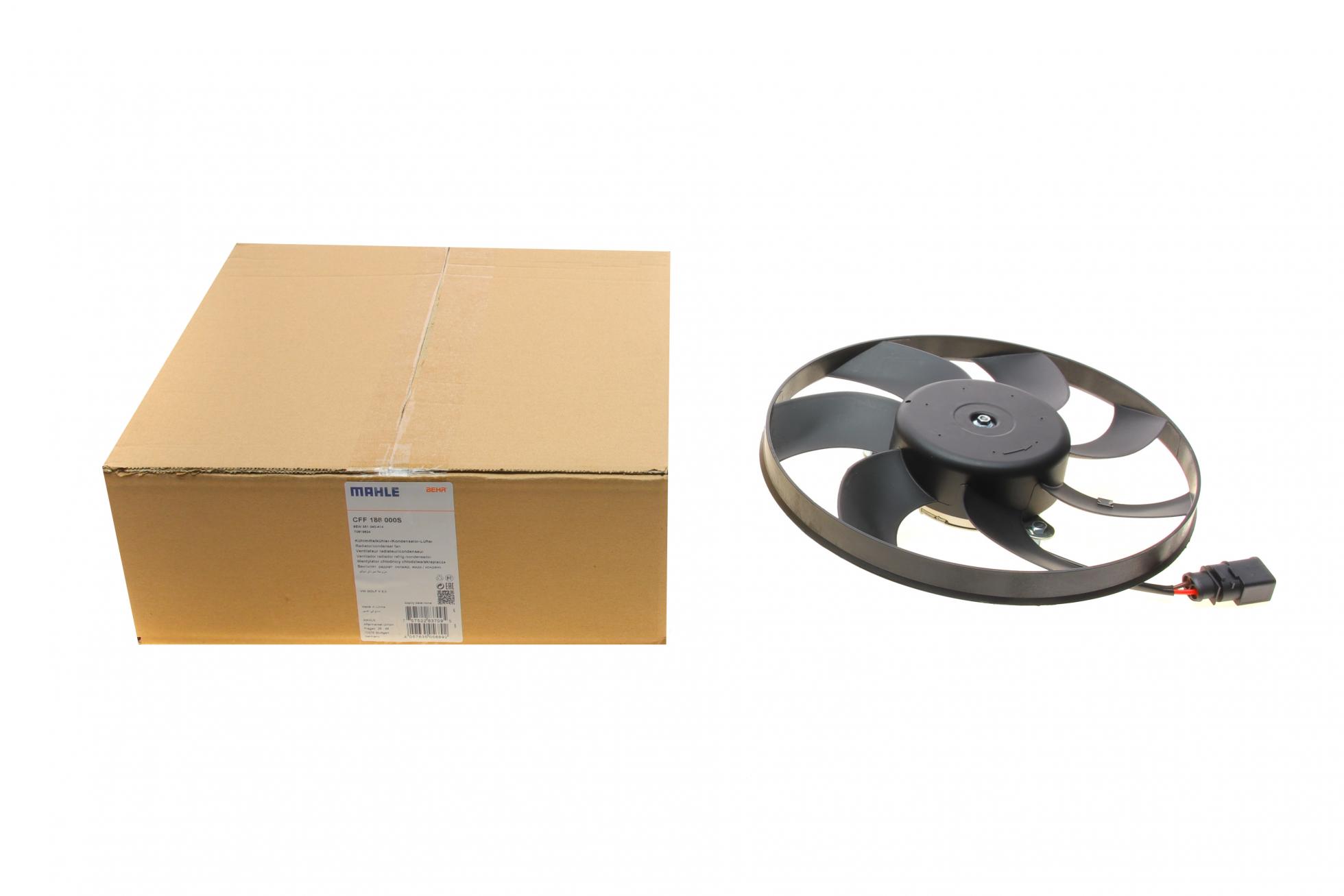 CFF188000S MAHLE