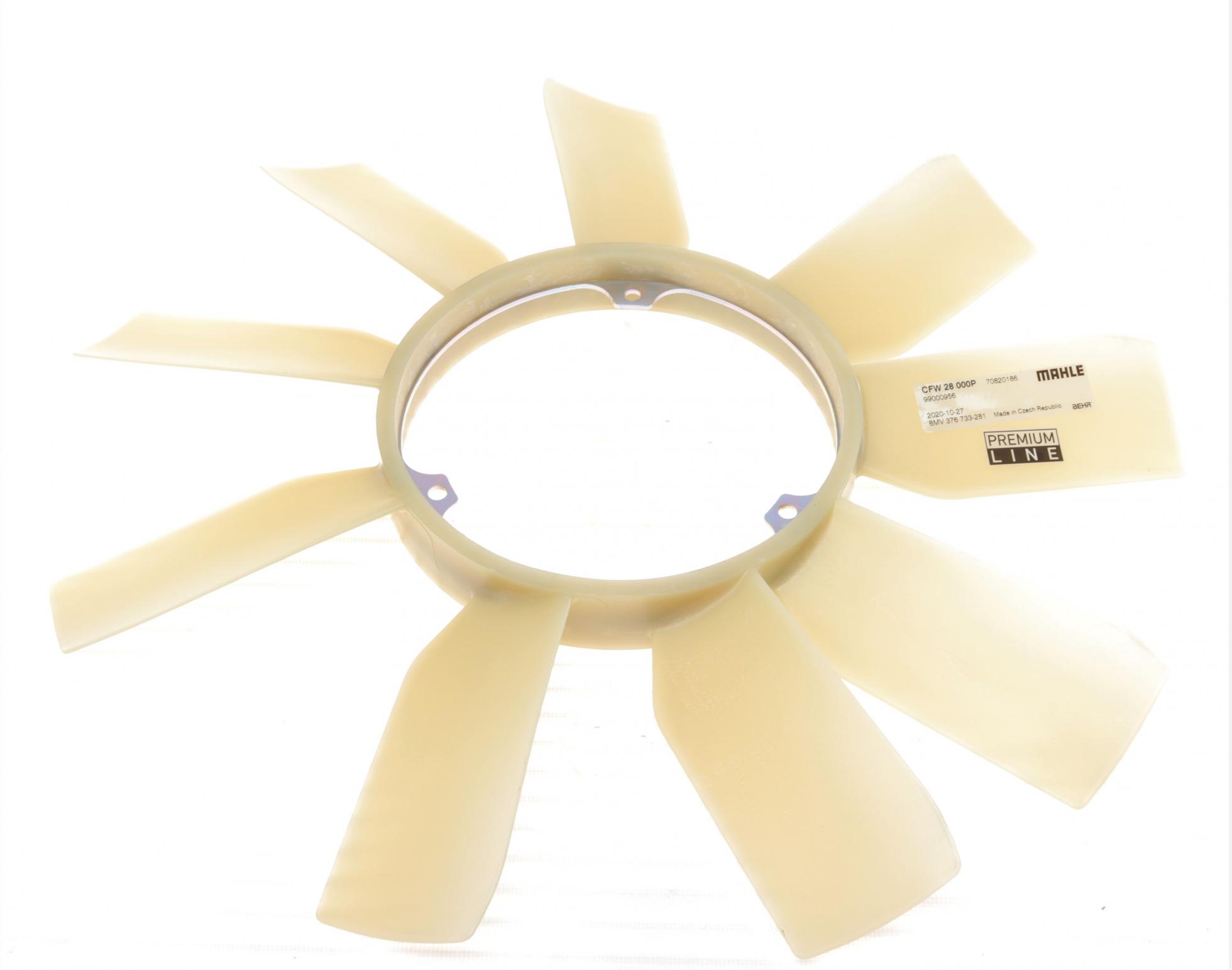 CFW28000P MAHLE
