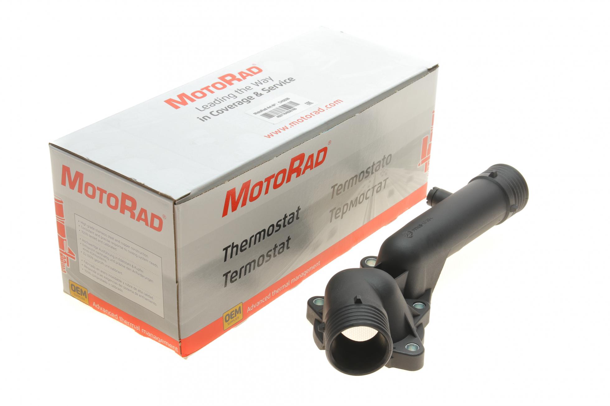 CH5538 MOTORAD