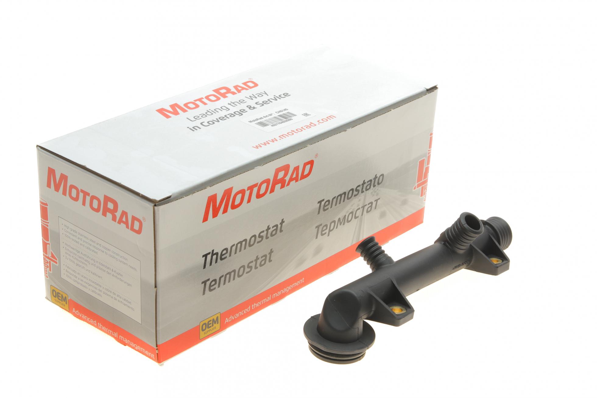 CH6140 MOTORAD