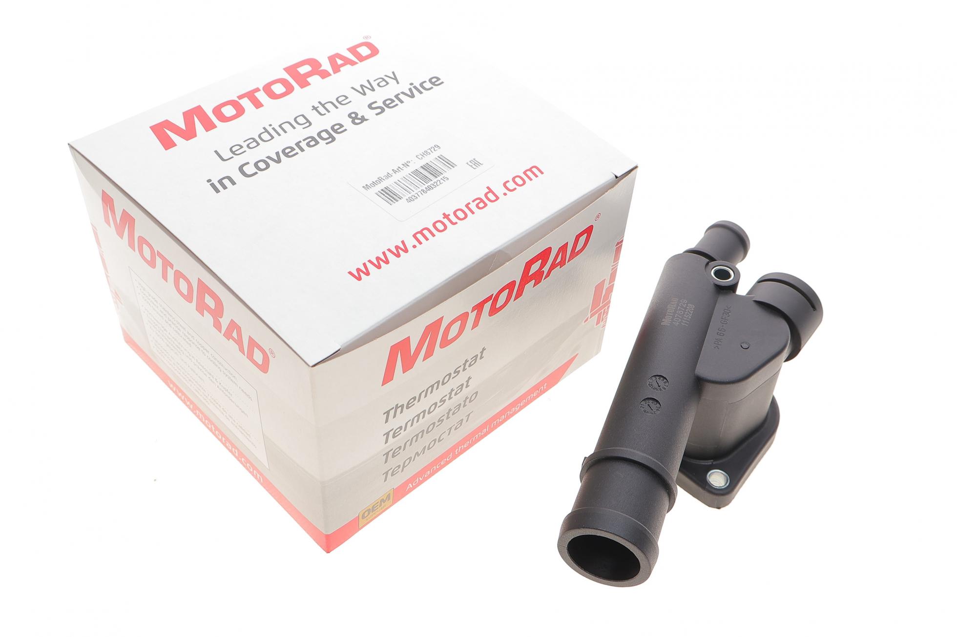CH8729 MOTORAD