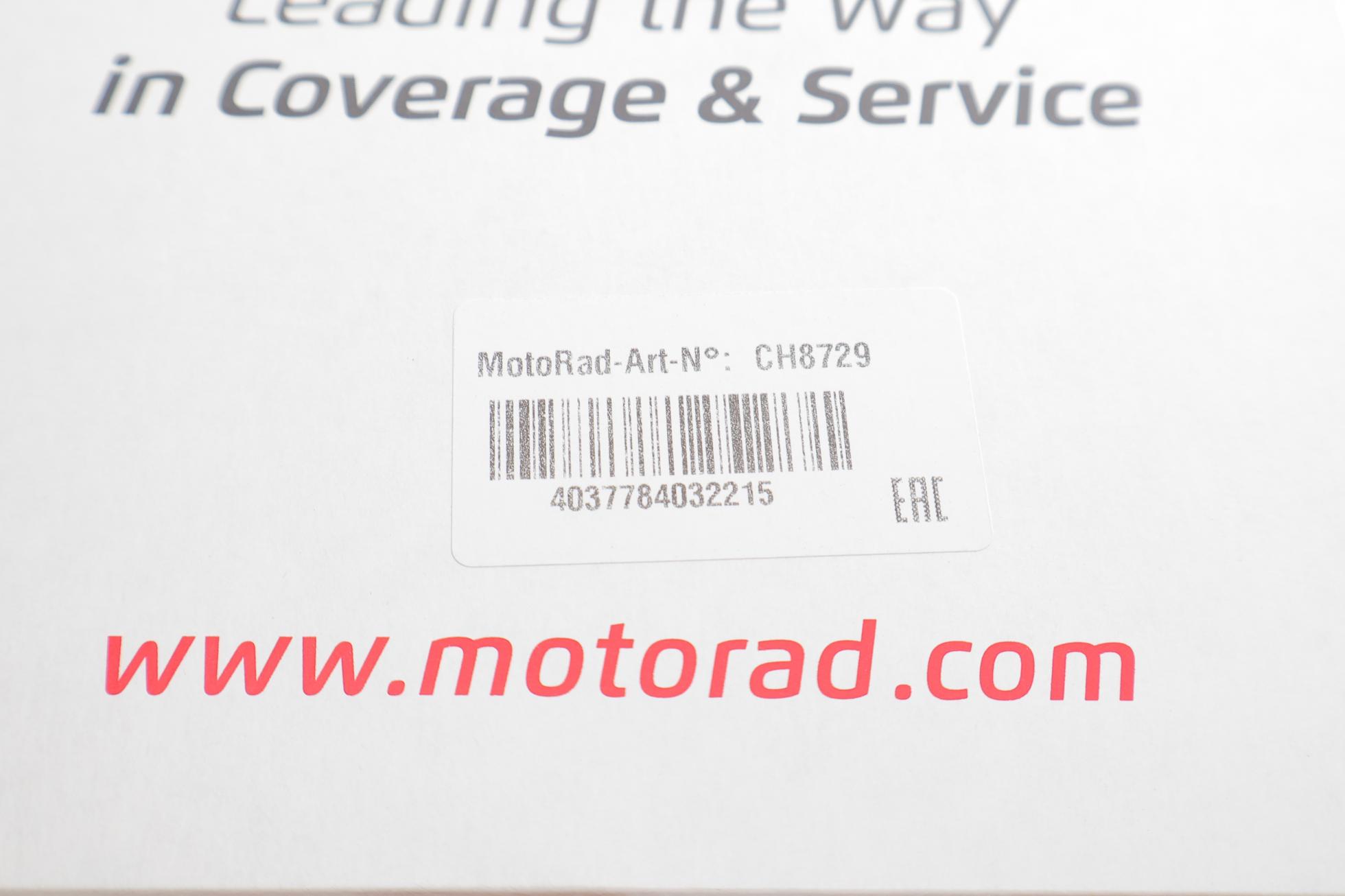 CH8729 MOTORAD
