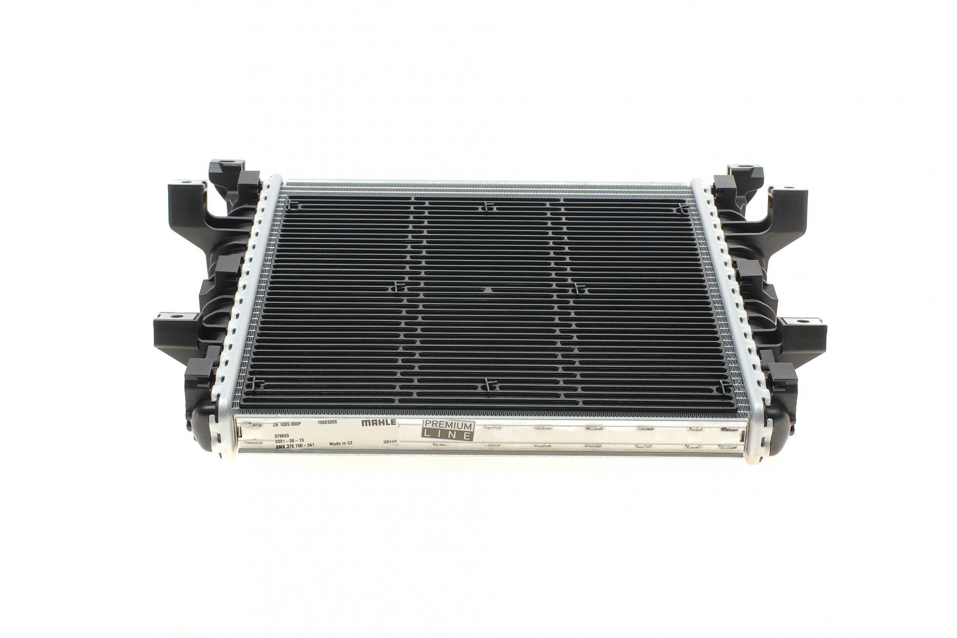 CR1025000P MAHLE