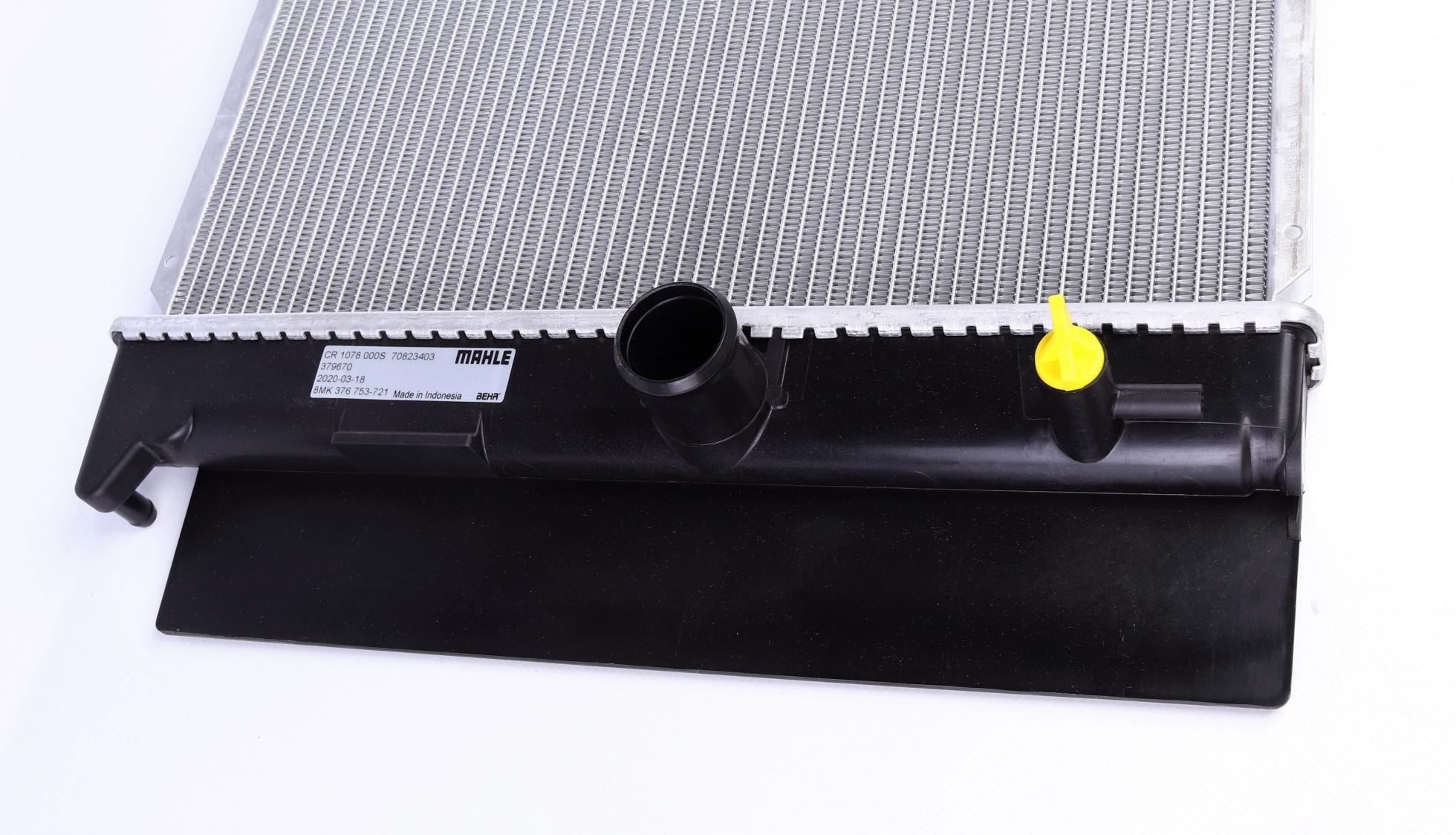 CR1078000S MAHLE