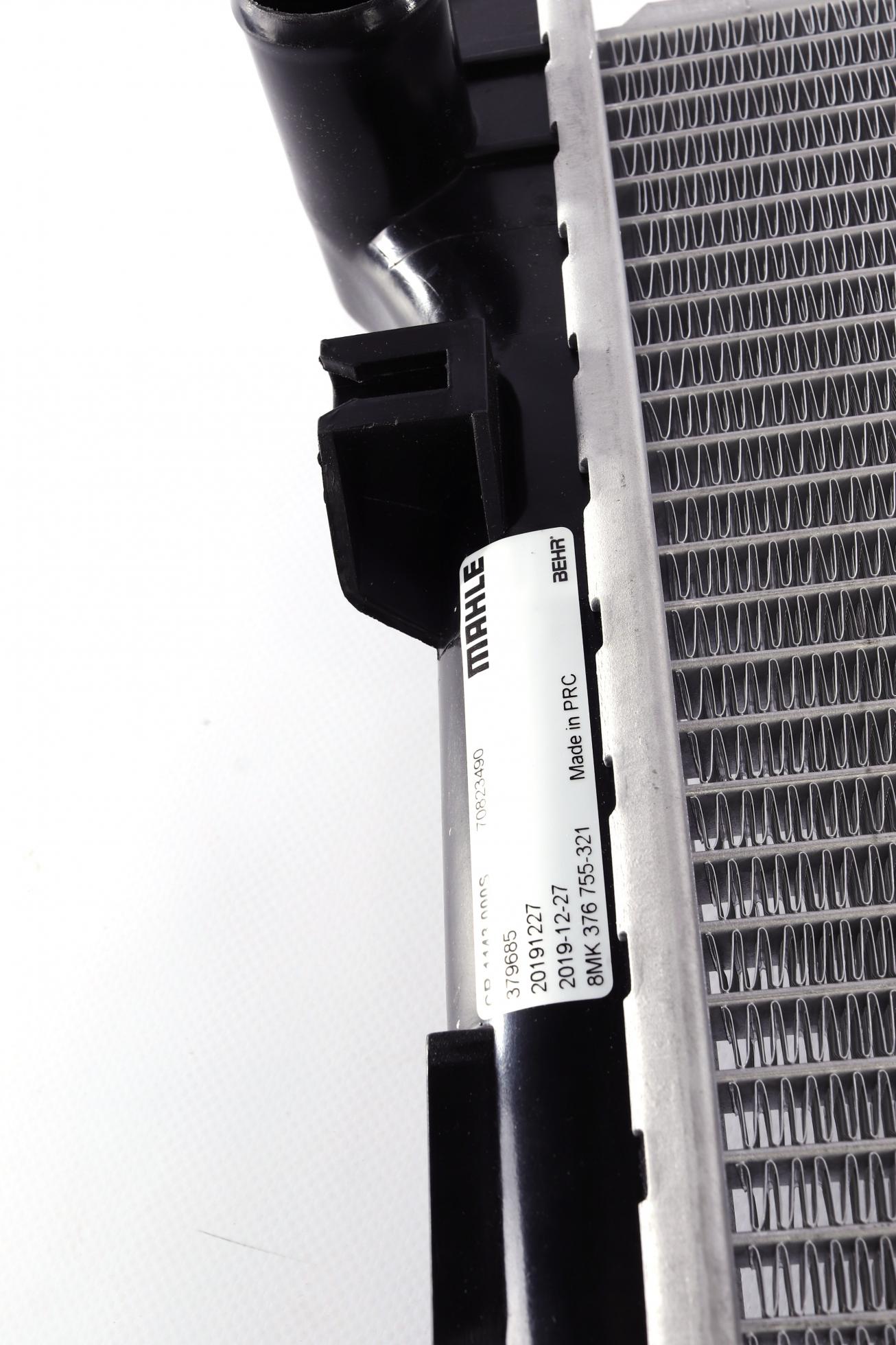 CR1143000S MAHLE