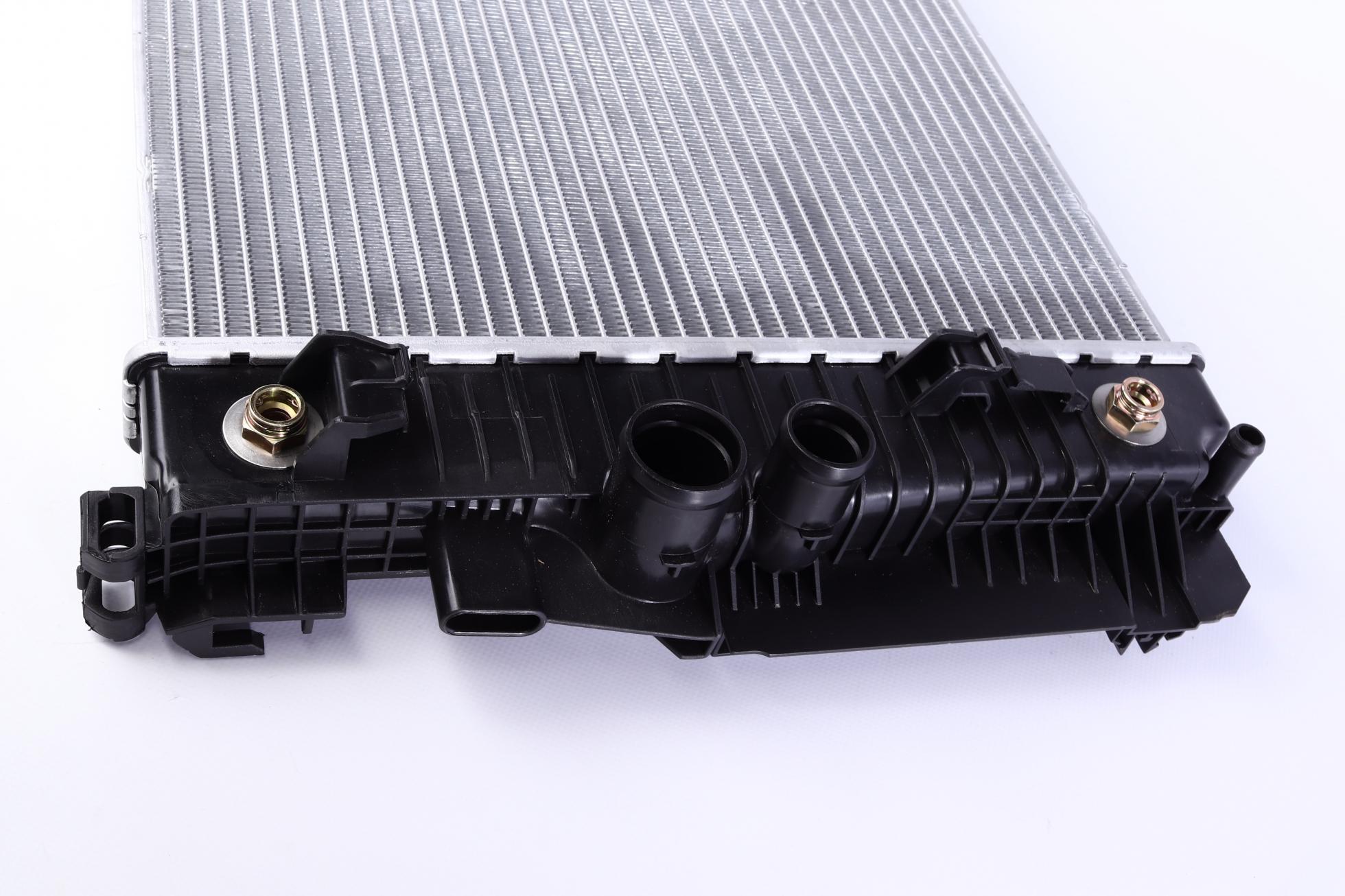 CR1173000S MAHLE