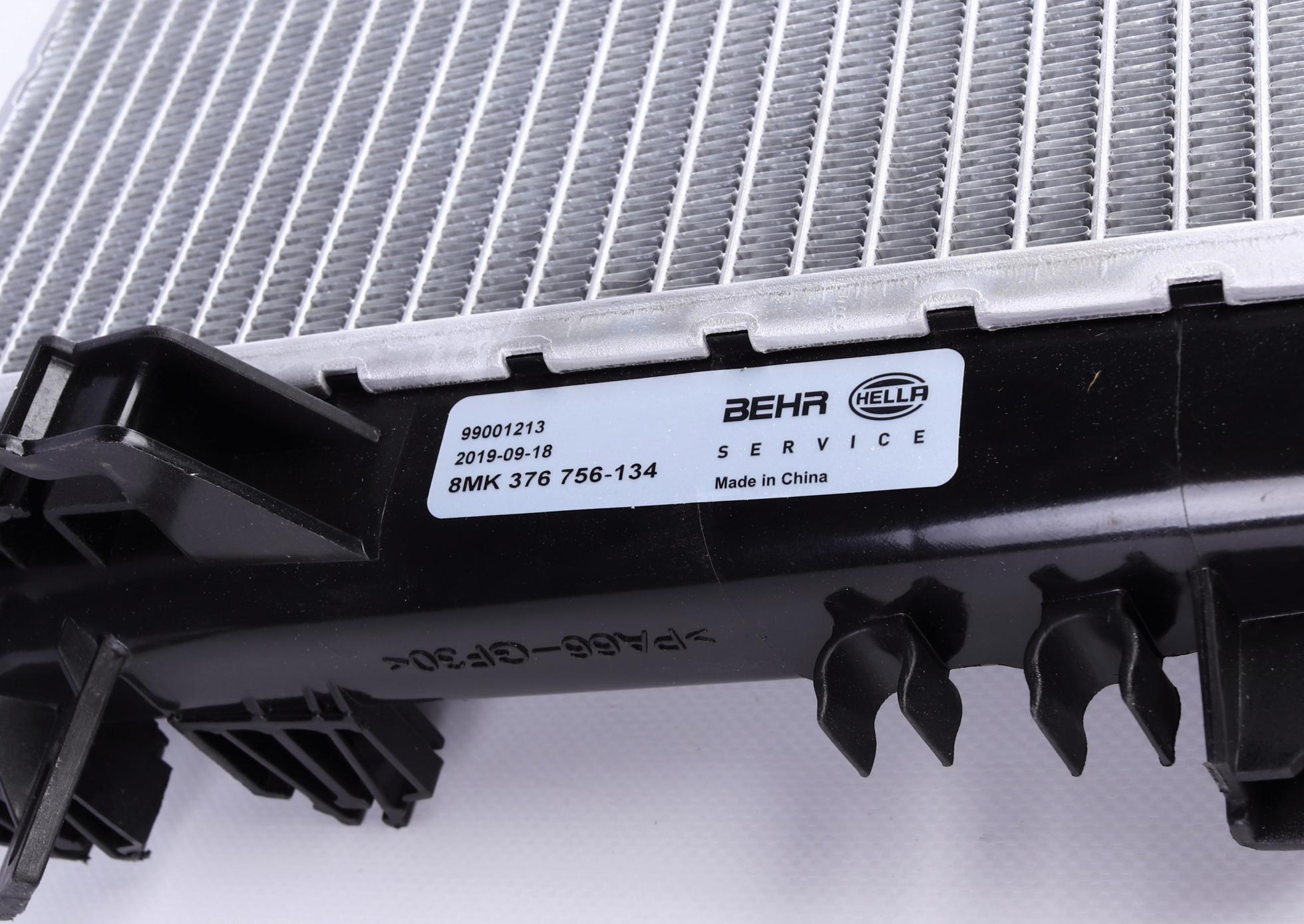 CR1173000S MAHLE