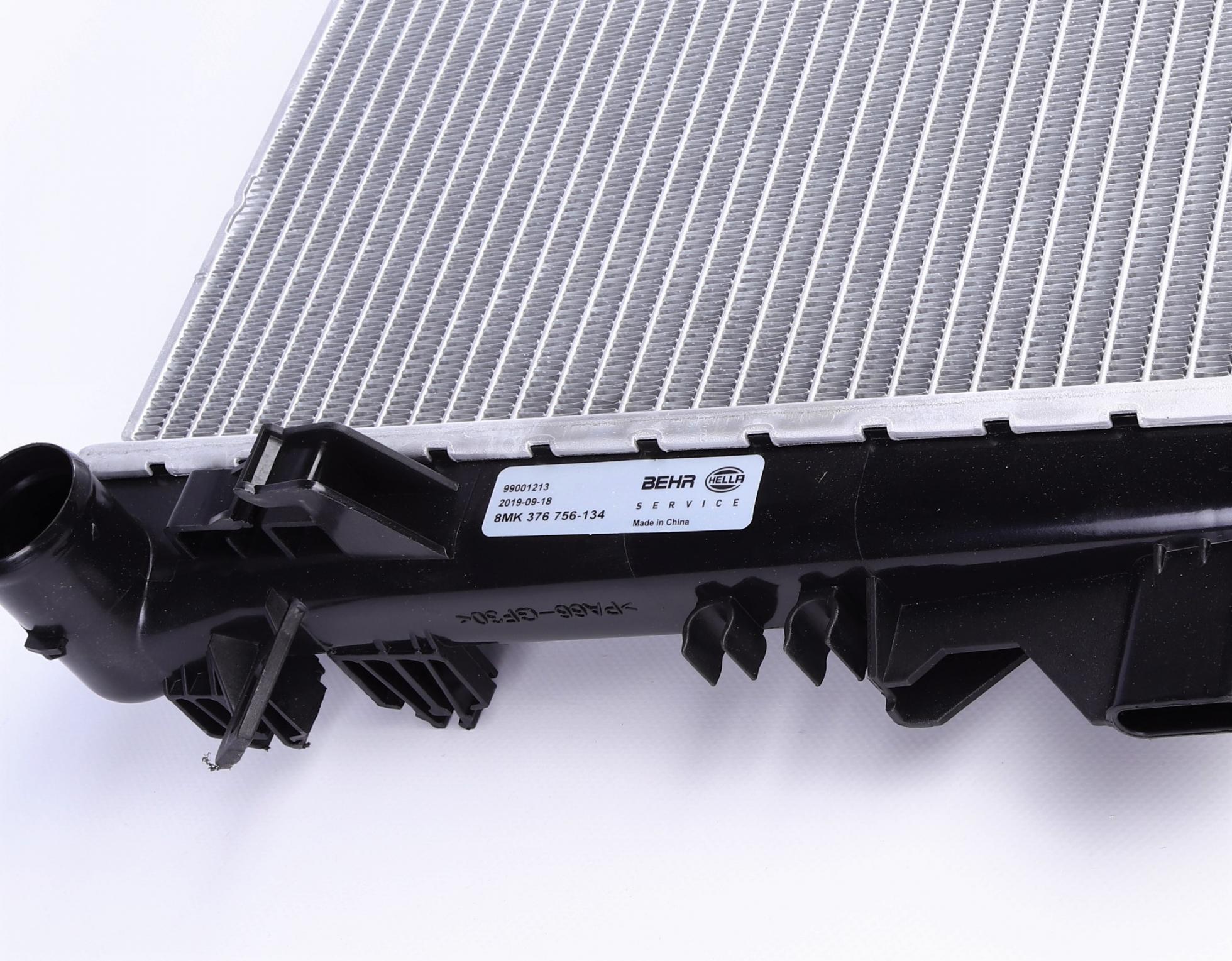 CR1173000S MAHLE