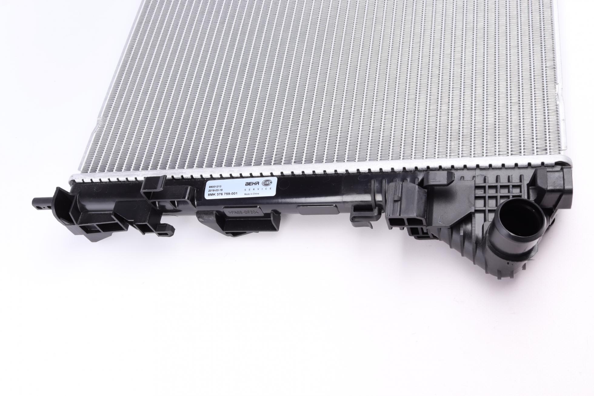 CR1237000S MAHLE