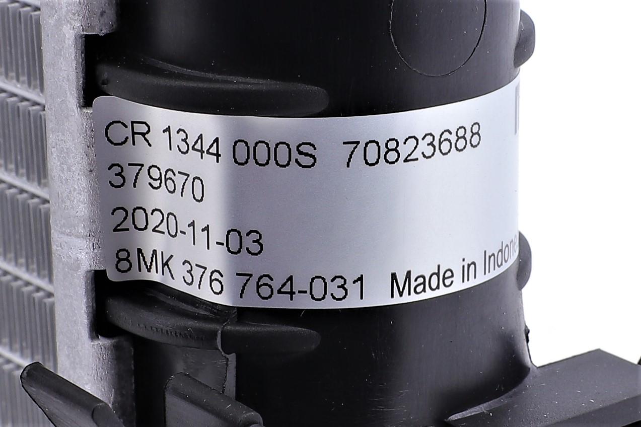 CR1344000S MAHLE
