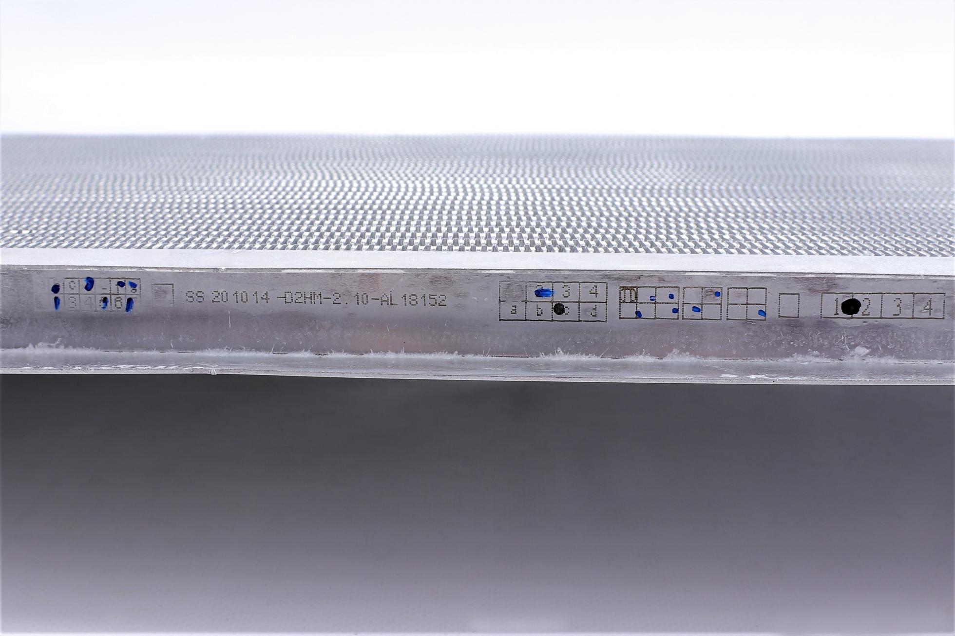 CR1344000S MAHLE