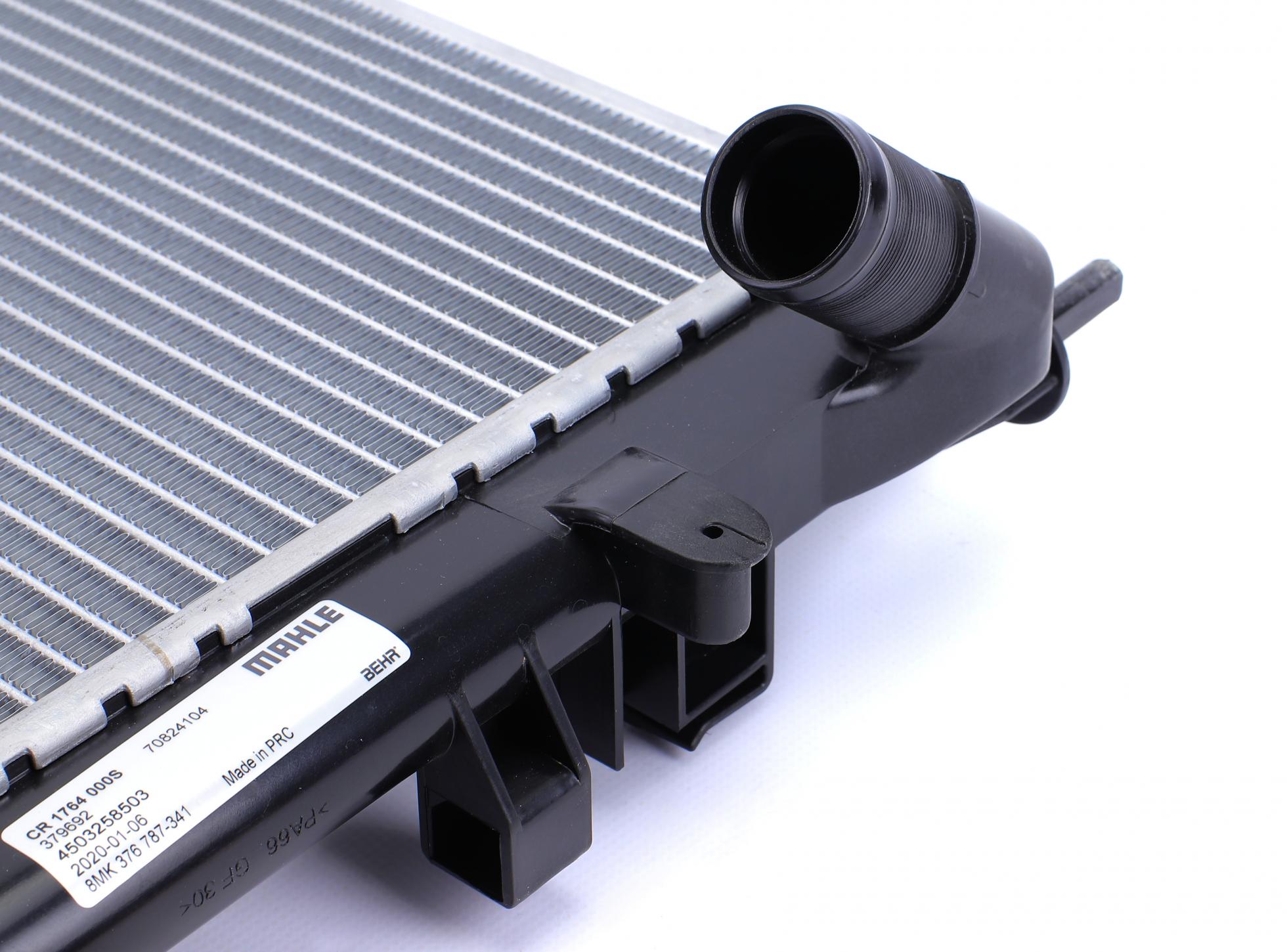 CR1764000S MAHLE