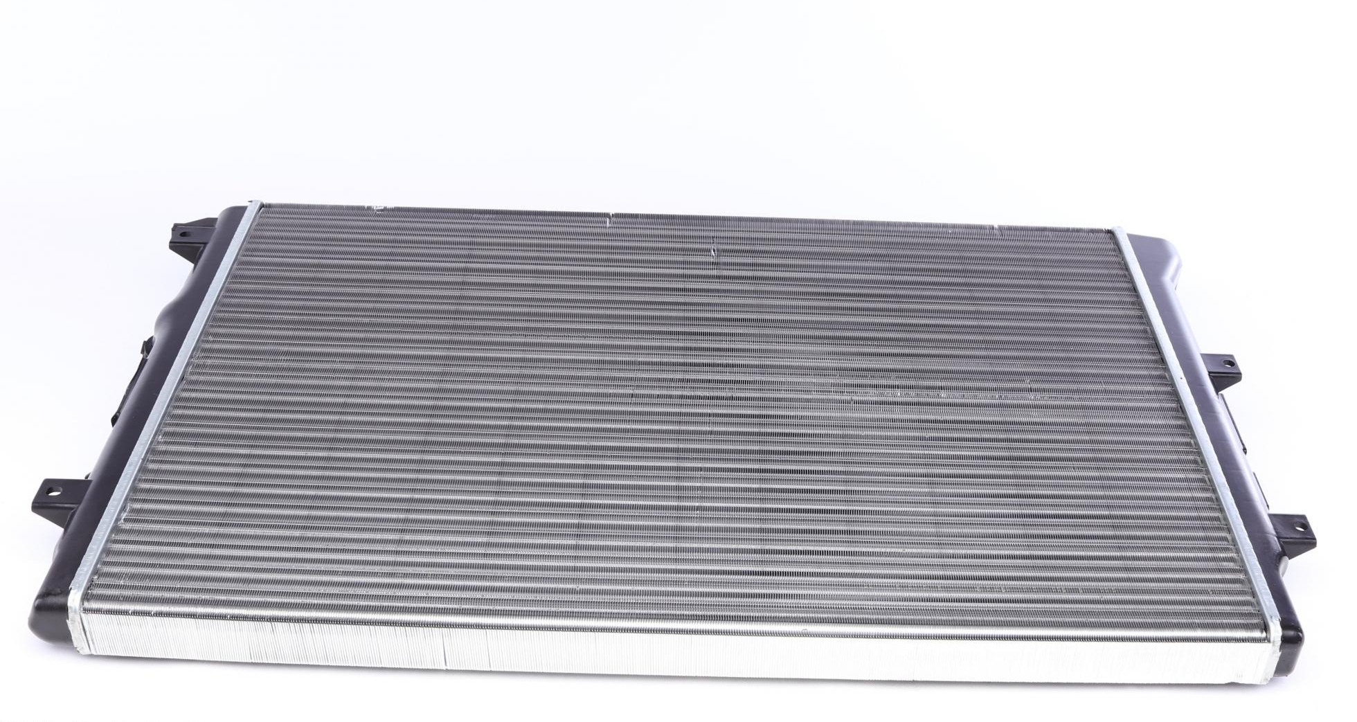 CR2032000S MAHLE