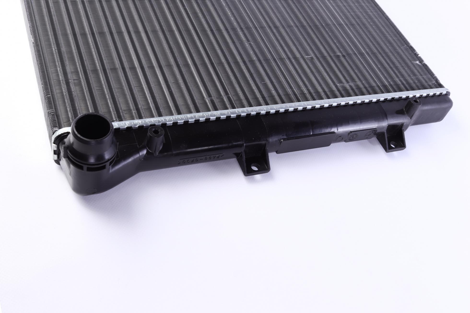 CR2032000S MAHLE