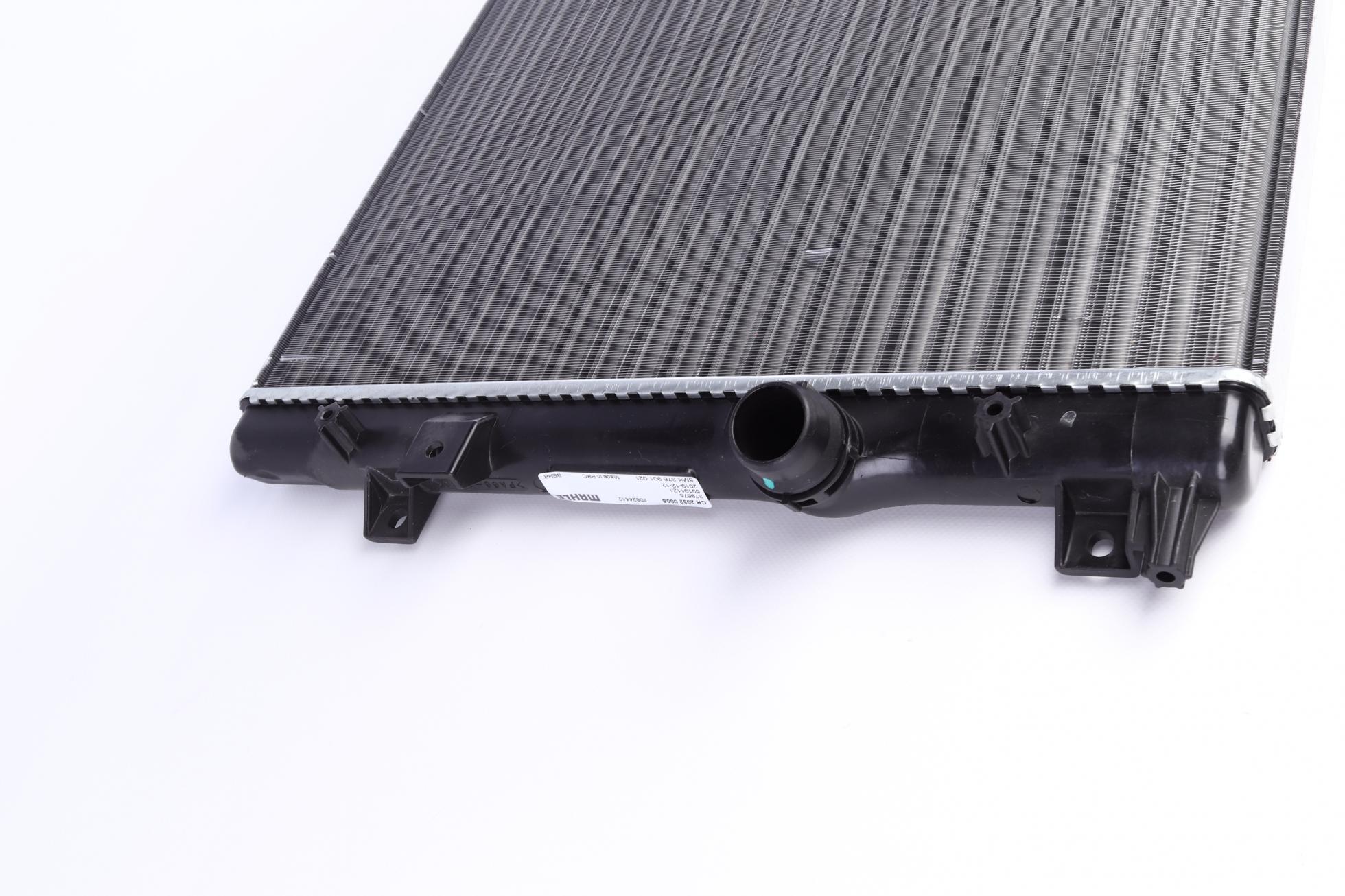 CR2032000S MAHLE