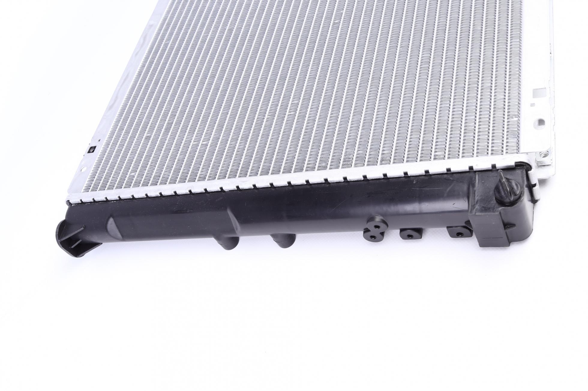 CR204000S MAHLE