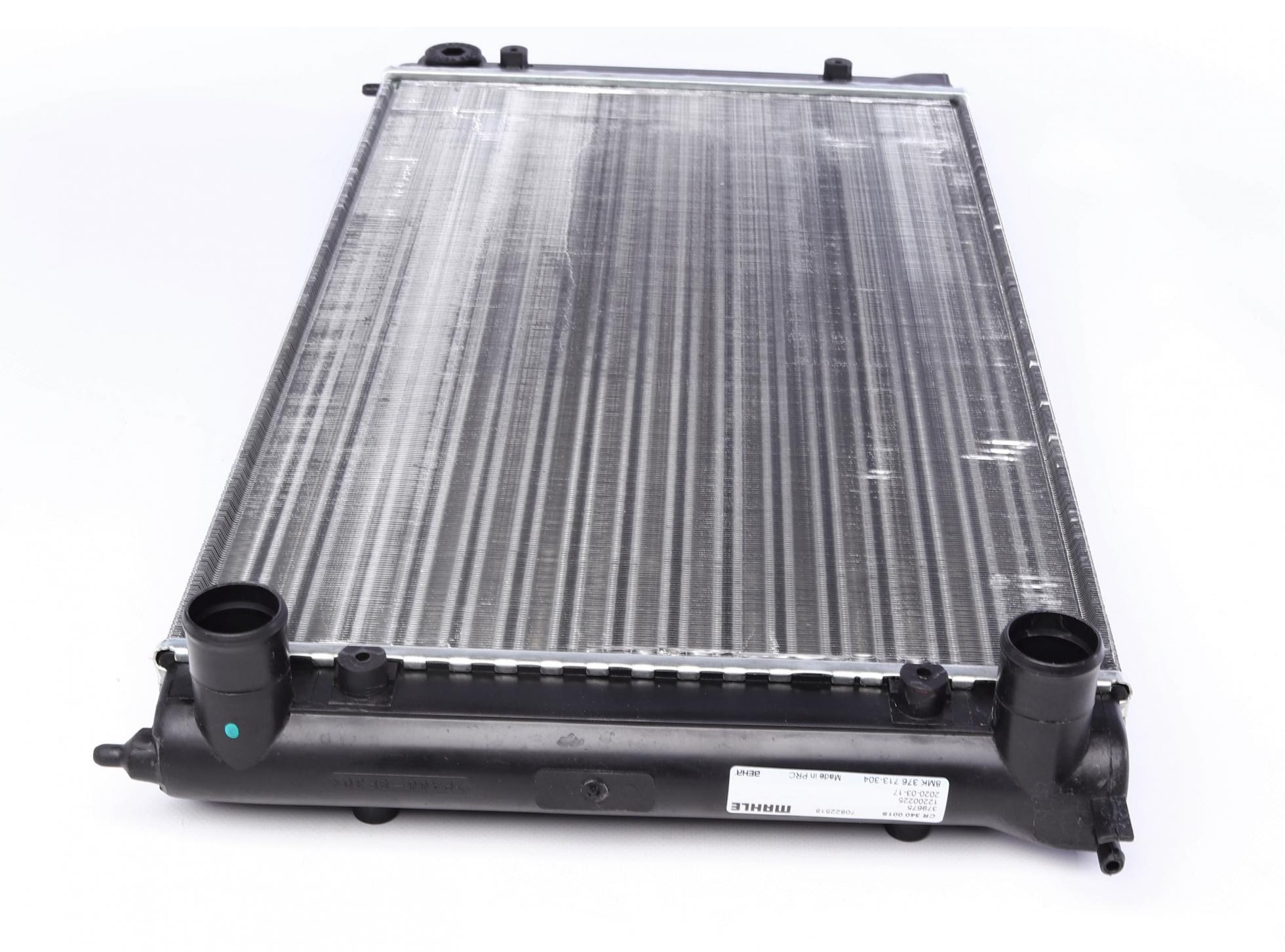 CR340001S MAHLE