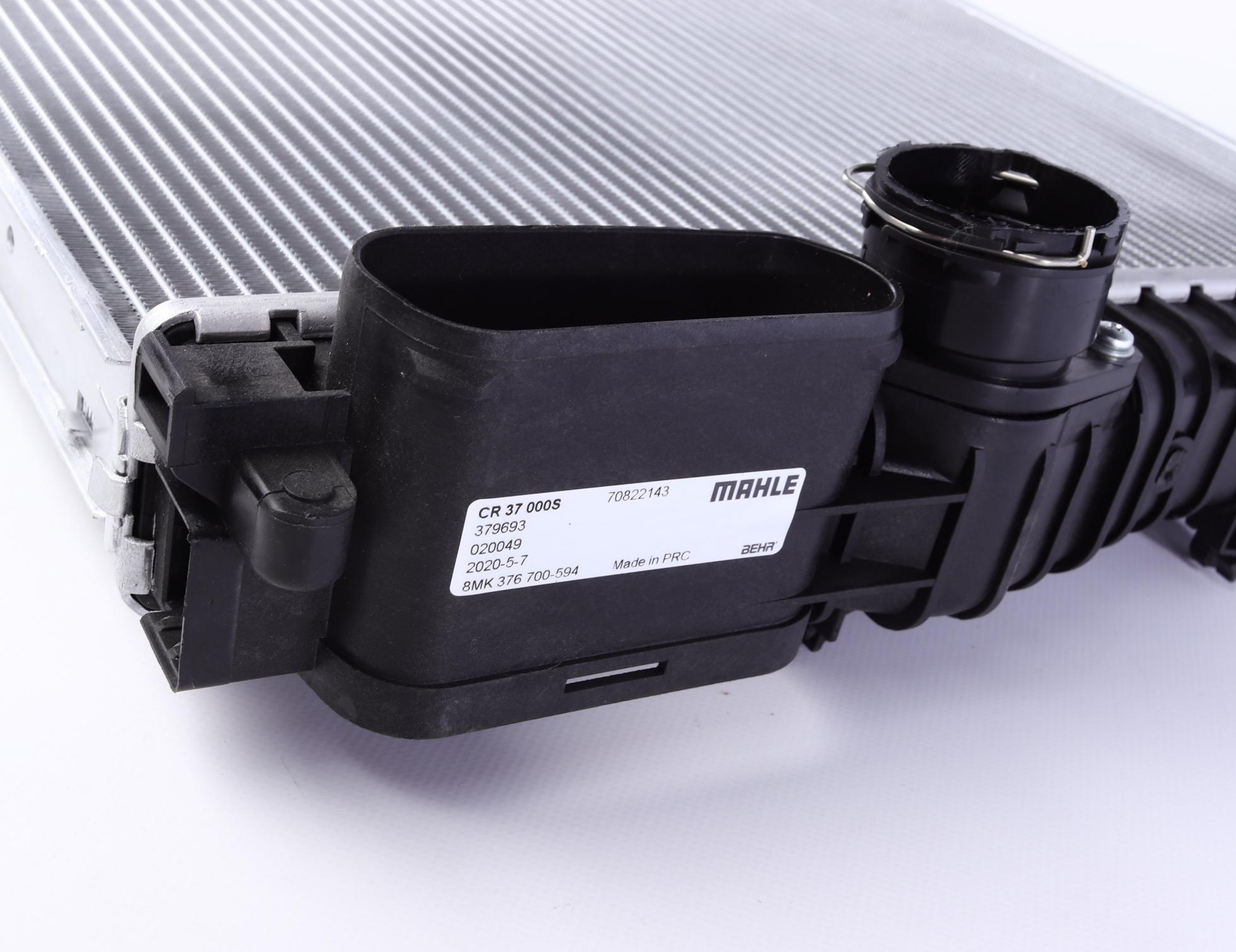 CR37000S MAHLE