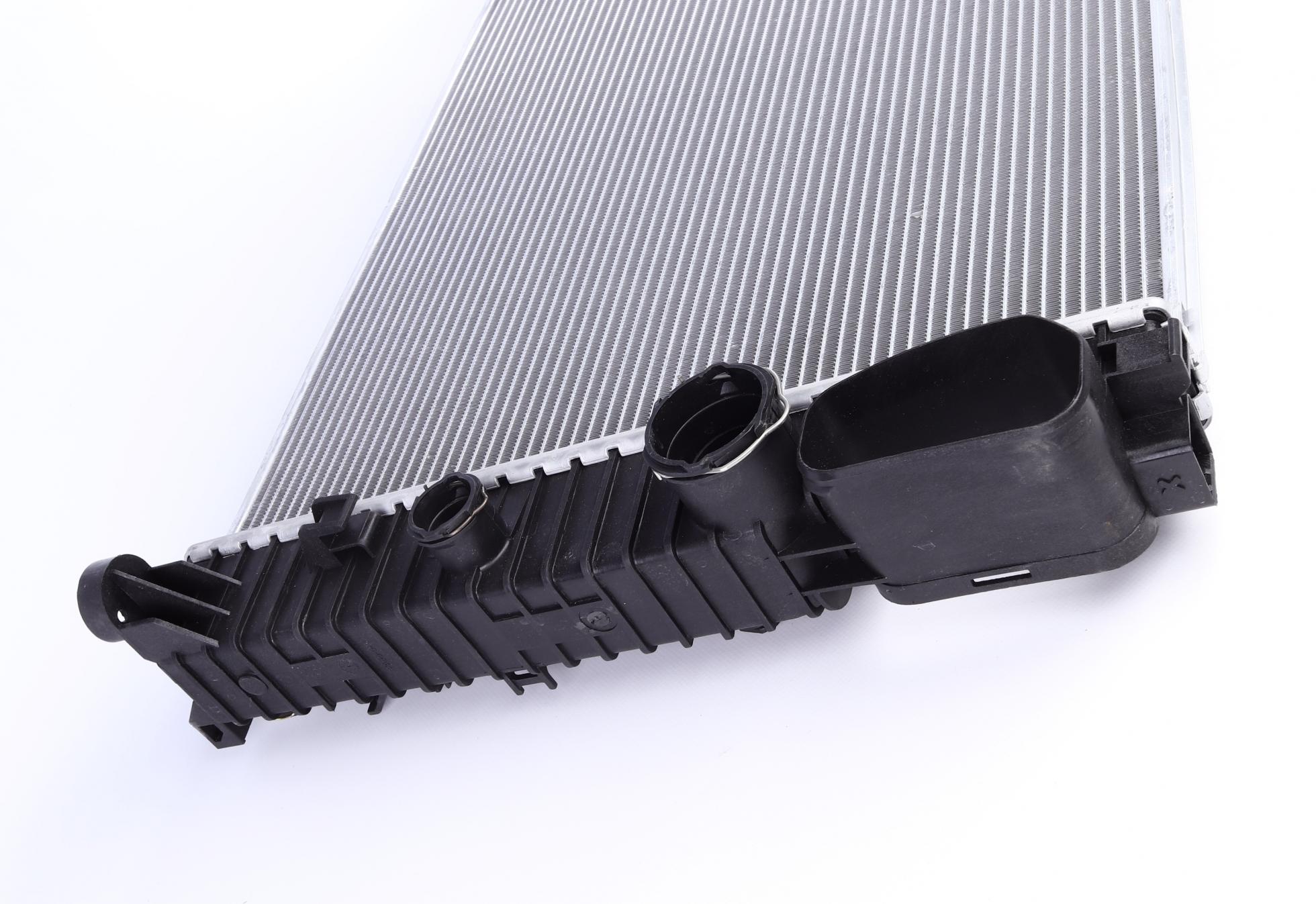 CR37000S MAHLE