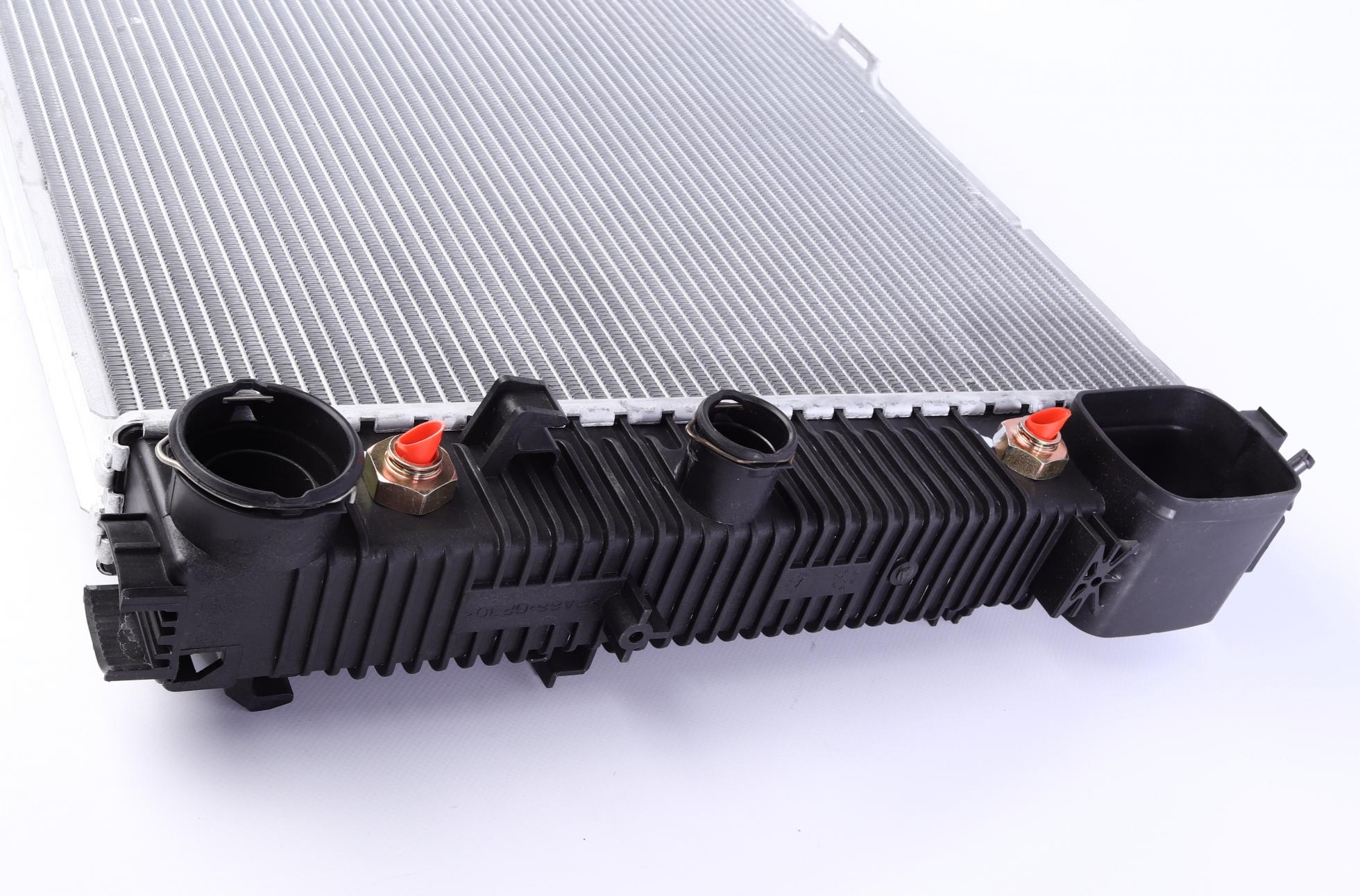 CR38000S MAHLE