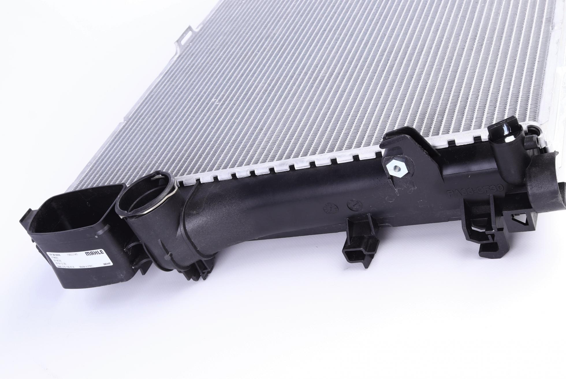 CR38000S MAHLE